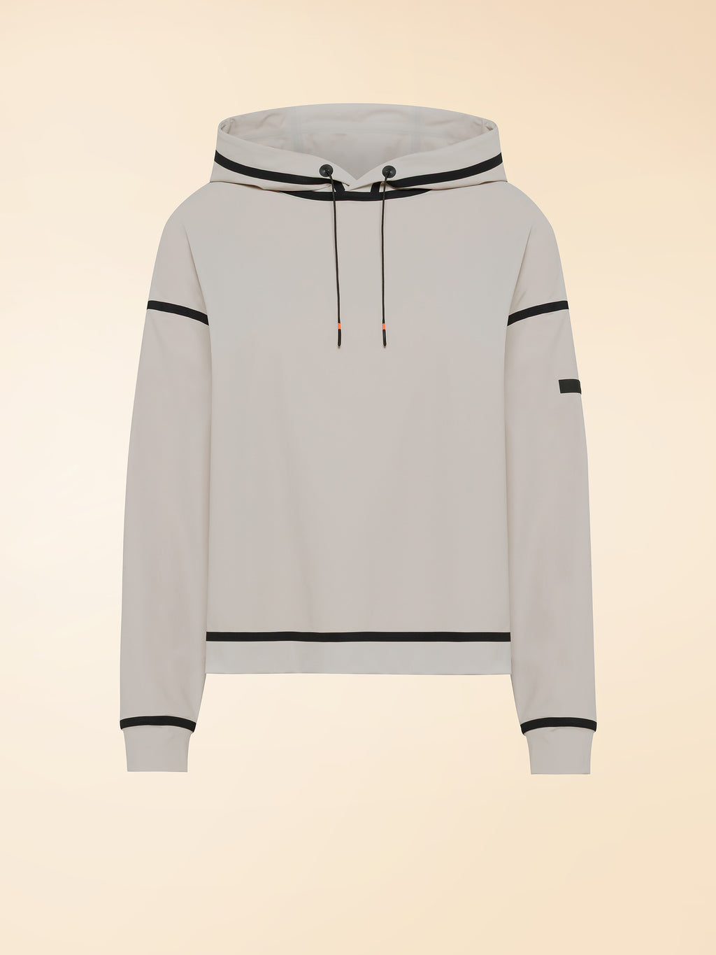 Surflex Hood Wom Fleece - RRD Roberto Ricci Designs - Official Online Store