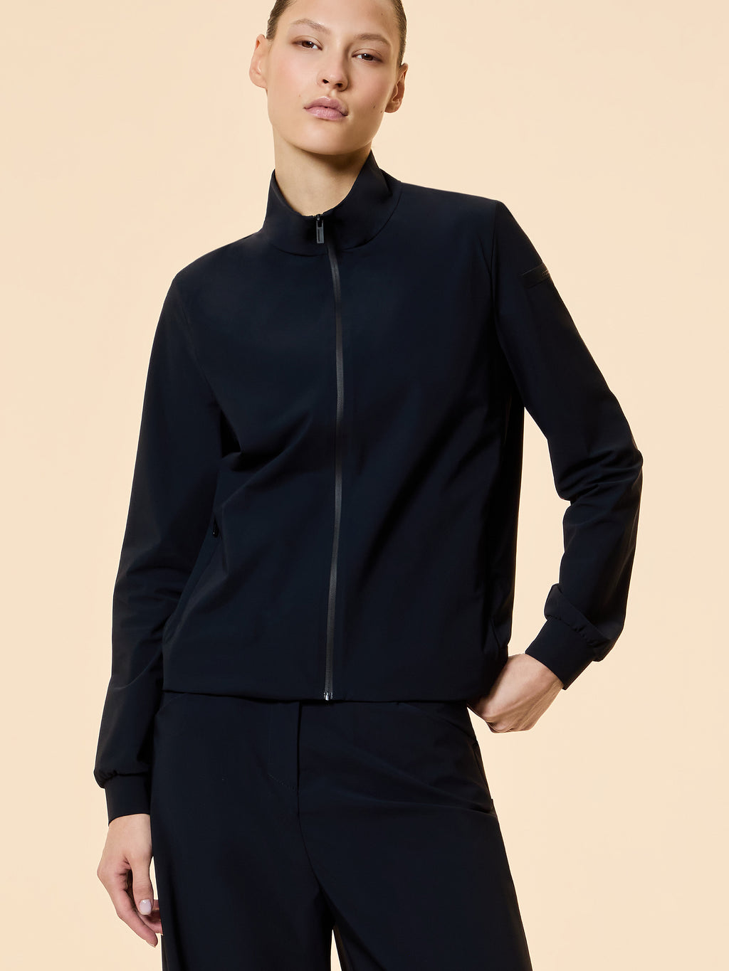 Surflex Full Zip Wom Fleece - RRD Roberto Ricci Designs - Official Online Store