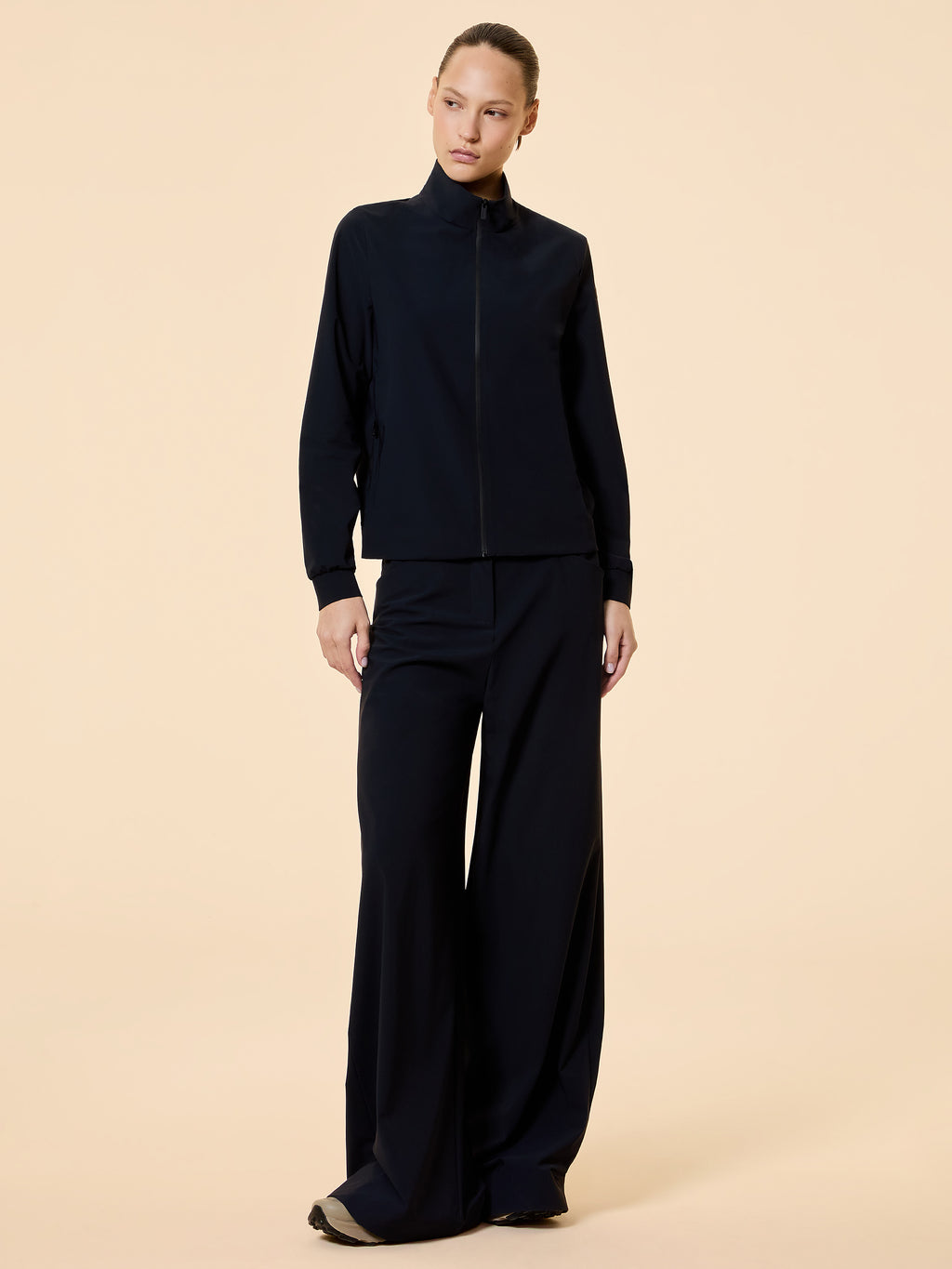 Surflex Full Zip Wom Fleece - RRD Roberto Ricci Designs - Official Online Store