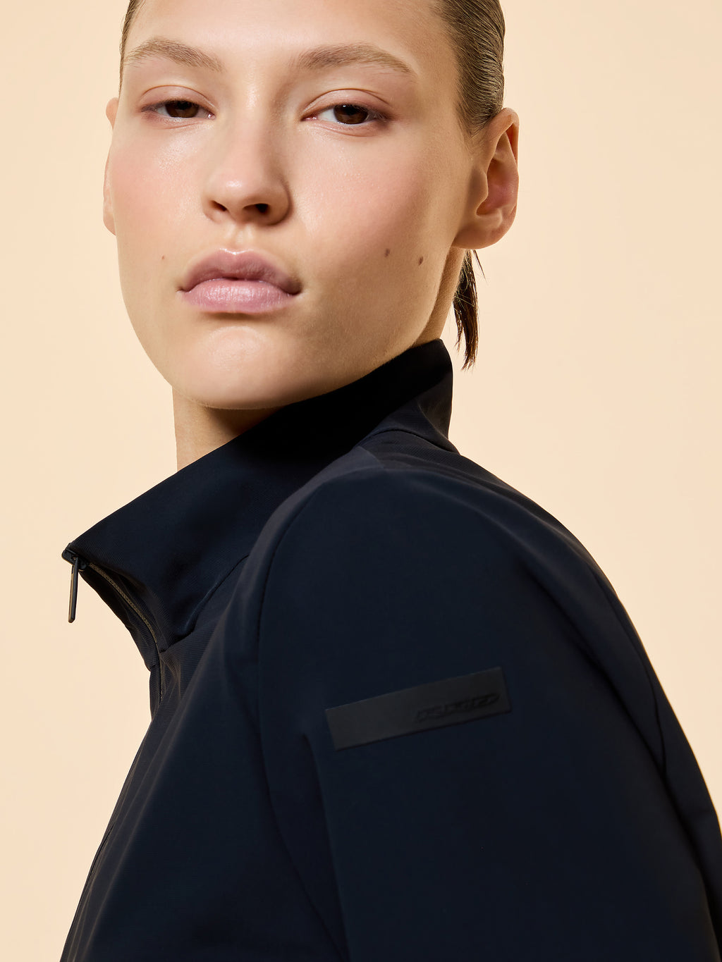 Surflex Full Zip Wom Fleece - RRD Roberto Ricci Designs - Official Online Store