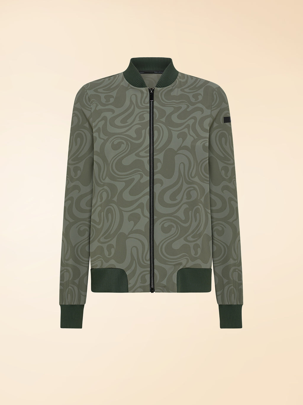Powers Full Zip Wom Fleece - RRD Roberto Ricci Designs - Official Online Store
