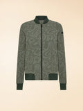 Powers Full Zip Wom Fleece - RRD Roberto Ricci Designs - Official Online Store