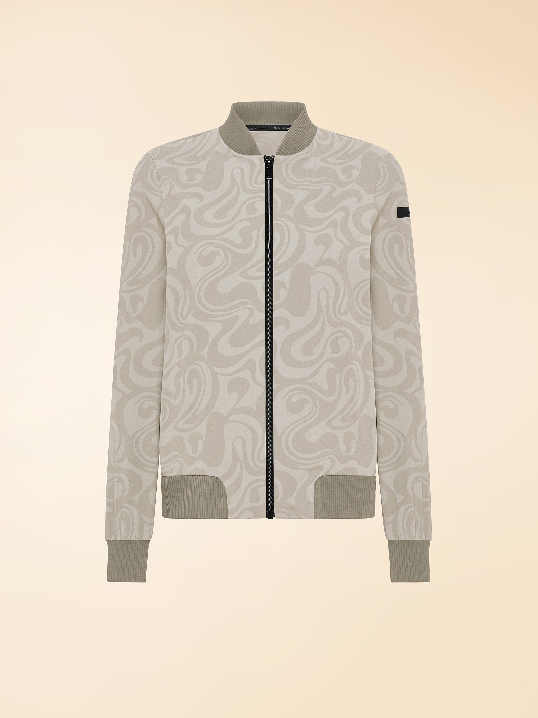 Powers Full Zip Wom Fleece - RRD Roberto Ricci Designs - Official Online Store