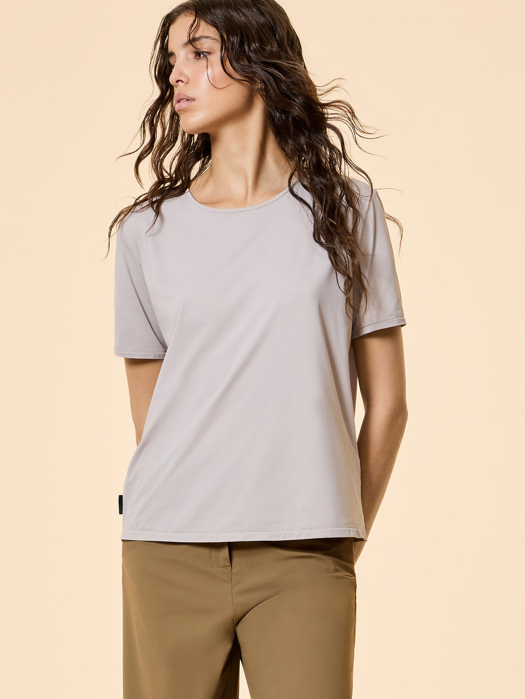 Oxford Gdy Wom Shirty - RRD Roberto Ricci Designs - Official Online Store