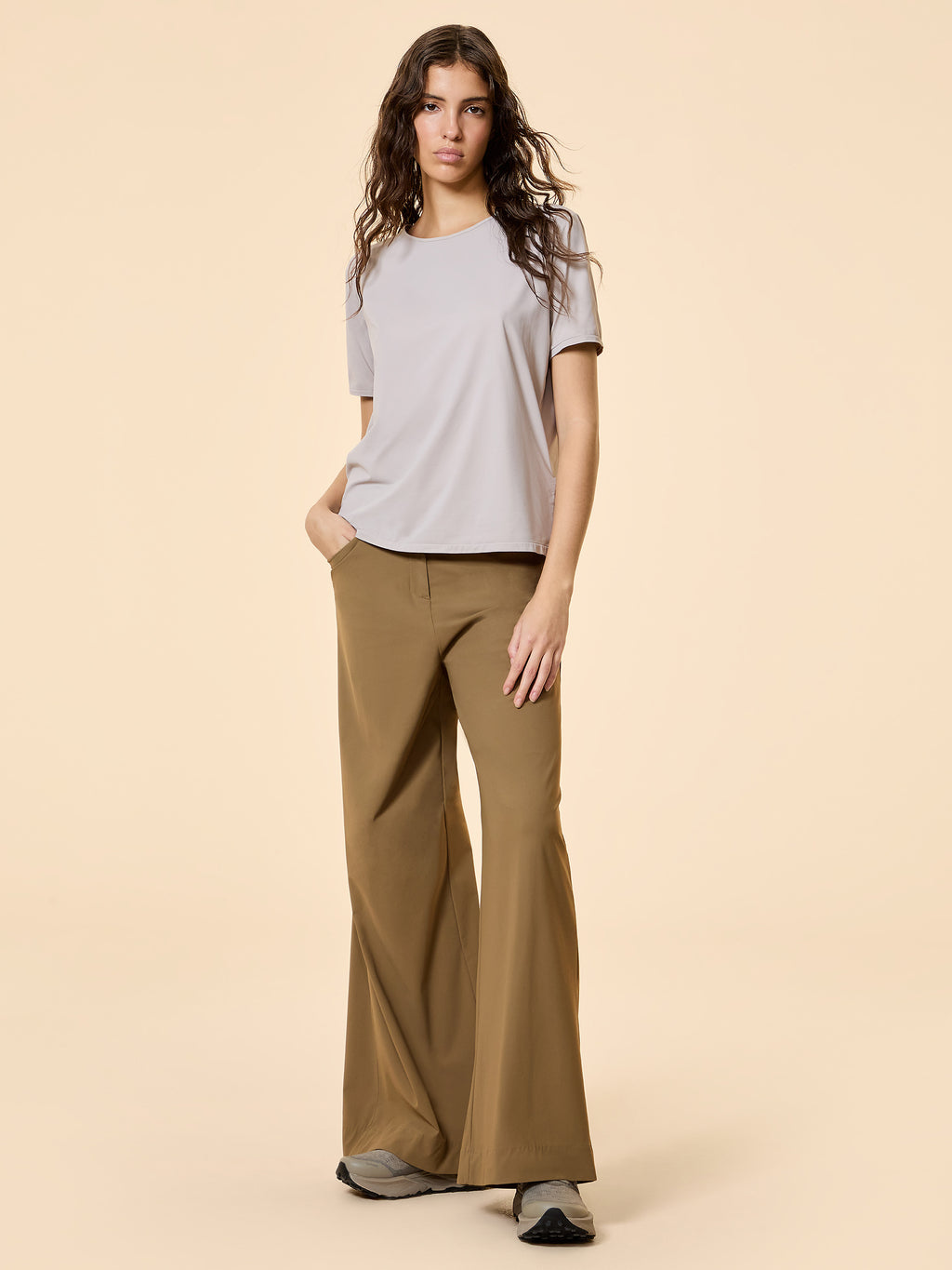 Oxford Gdy Wom Shirty - RRD Roberto Ricci Designs - Official Online Store