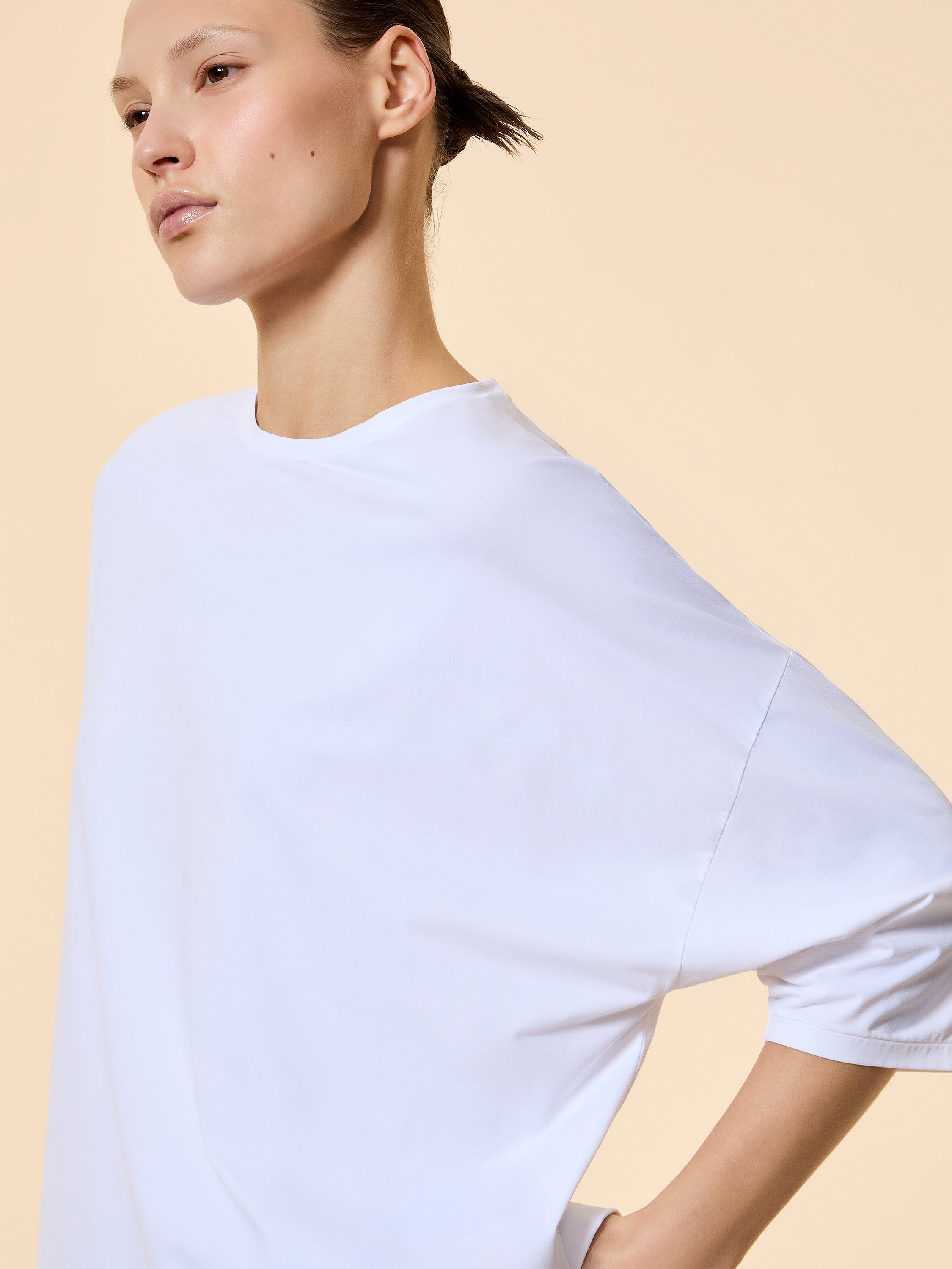 Oxford Gdy T-Box Wom Shirty - RRD Roberto Ricci Designs - Official Online Store