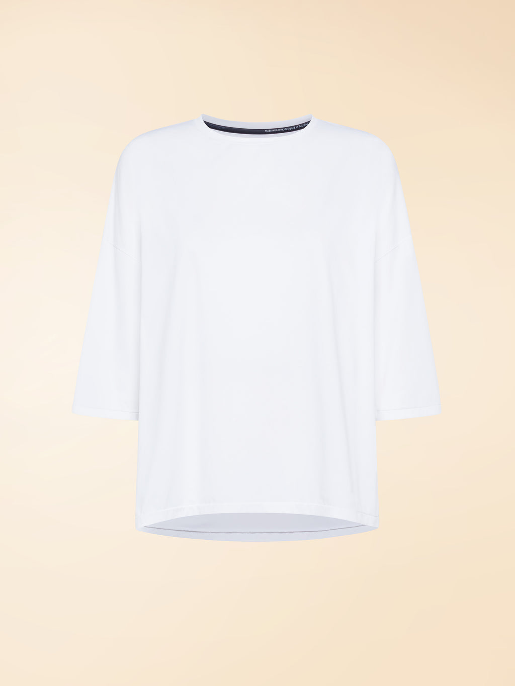 Oxford Gdy T-Box Wom Shirty - RRD Roberto Ricci Designs - Official Online Store