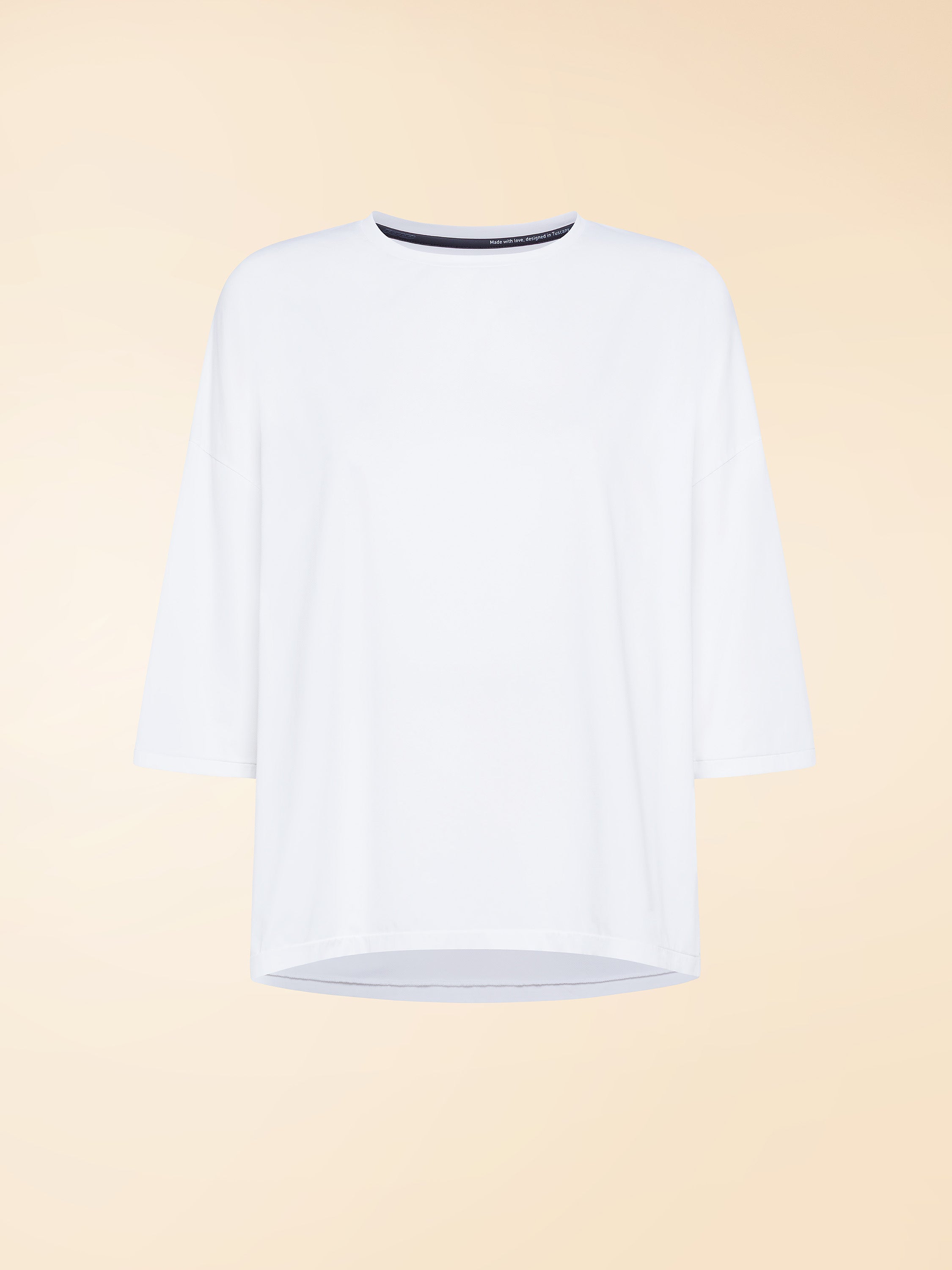 Oxford Gdy T-Box Wom Shirty - RRD Roberto Ricci Designs - Official Online Store