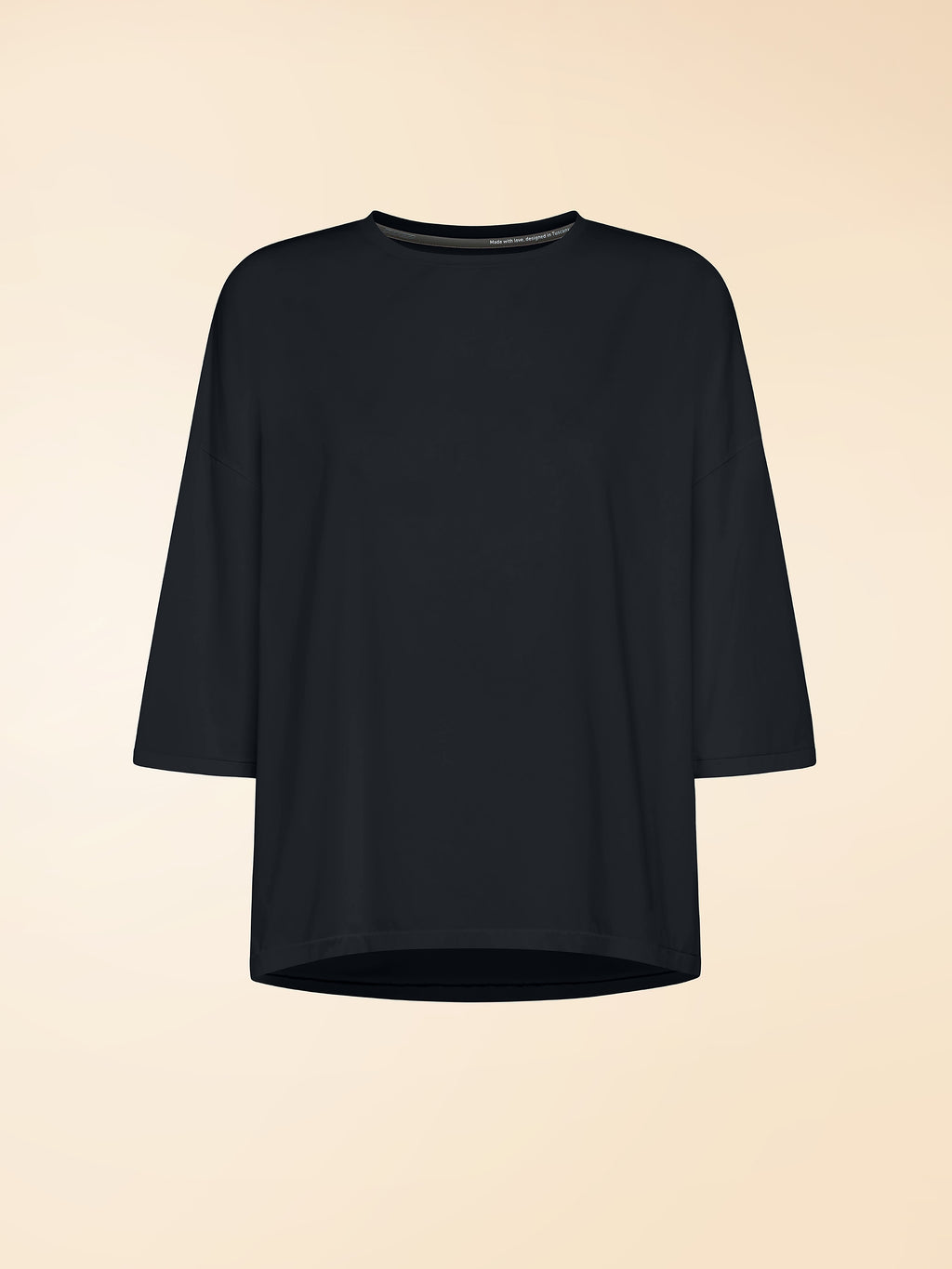 Oxford Gdy T-Box Wom Shirty - RRD Roberto Ricci Designs - Official Online Store