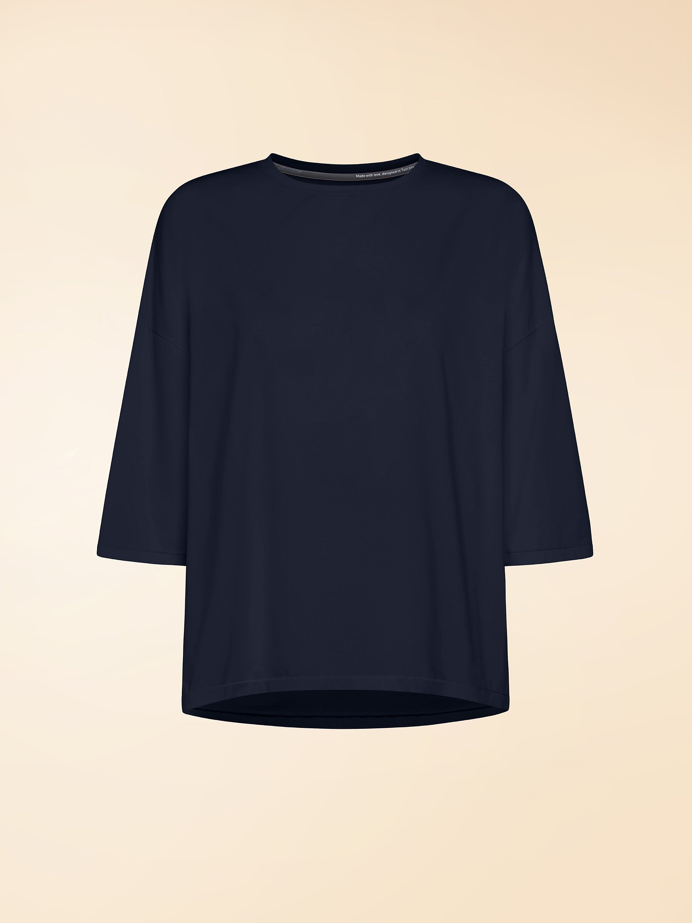 Oxford Gdy T-Box Wom Shirty - RRD Roberto Ricci Designs - Official Online Store