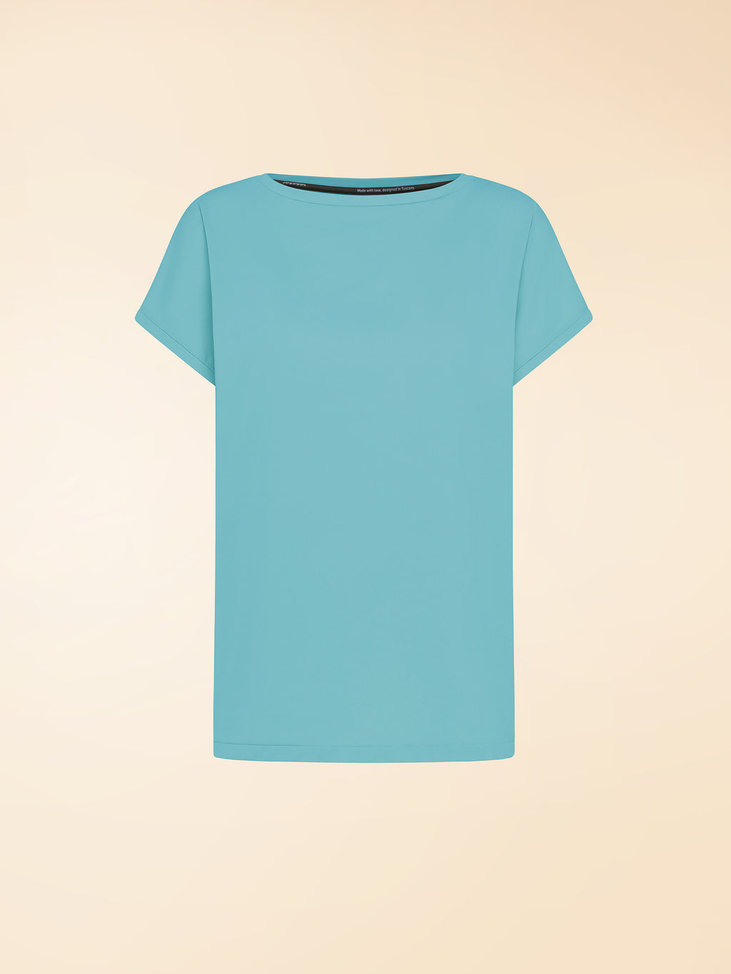 Oxford Gdy Square Wom Shirty - RRD Roberto Ricci Designs - Official Online Store