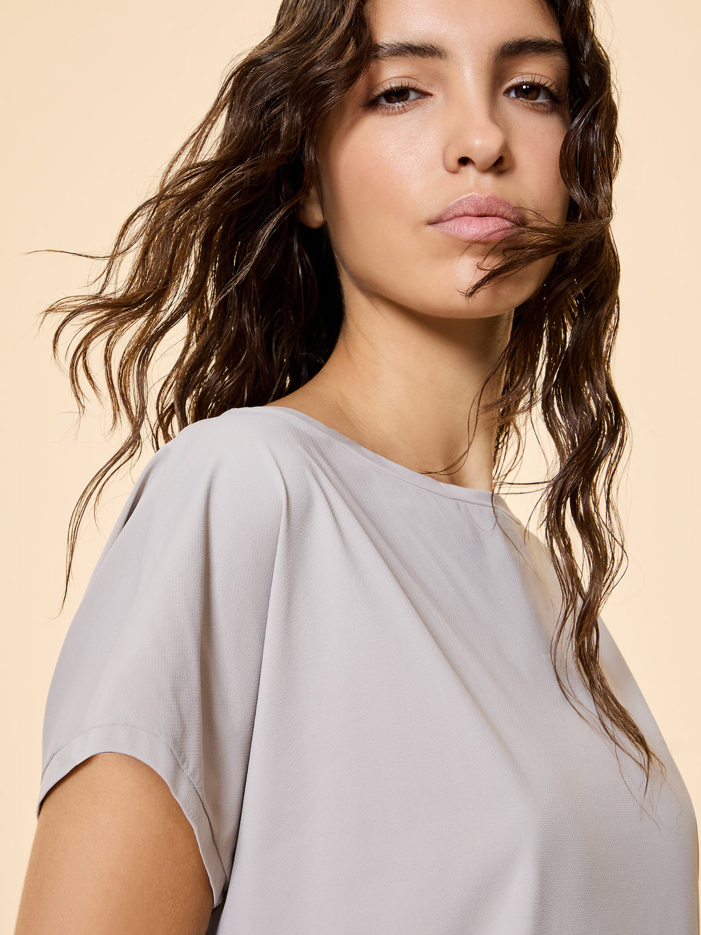 Oxford Gdy Square Wom Shirty - RRD Roberto Ricci Designs - Official Online Store