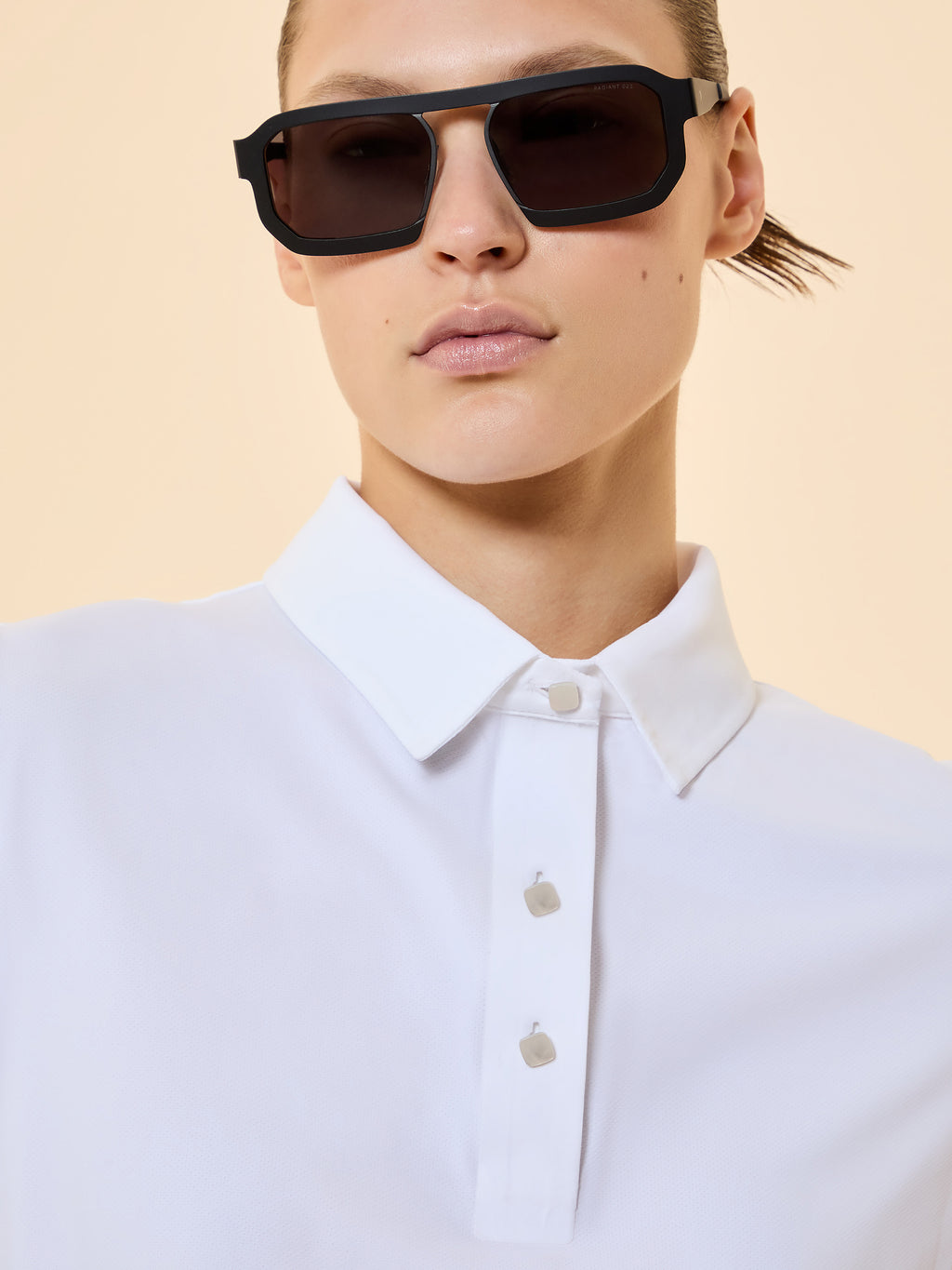 Oxford Wom Polo - RRD Roberto Ricci Designs - Official Online Store