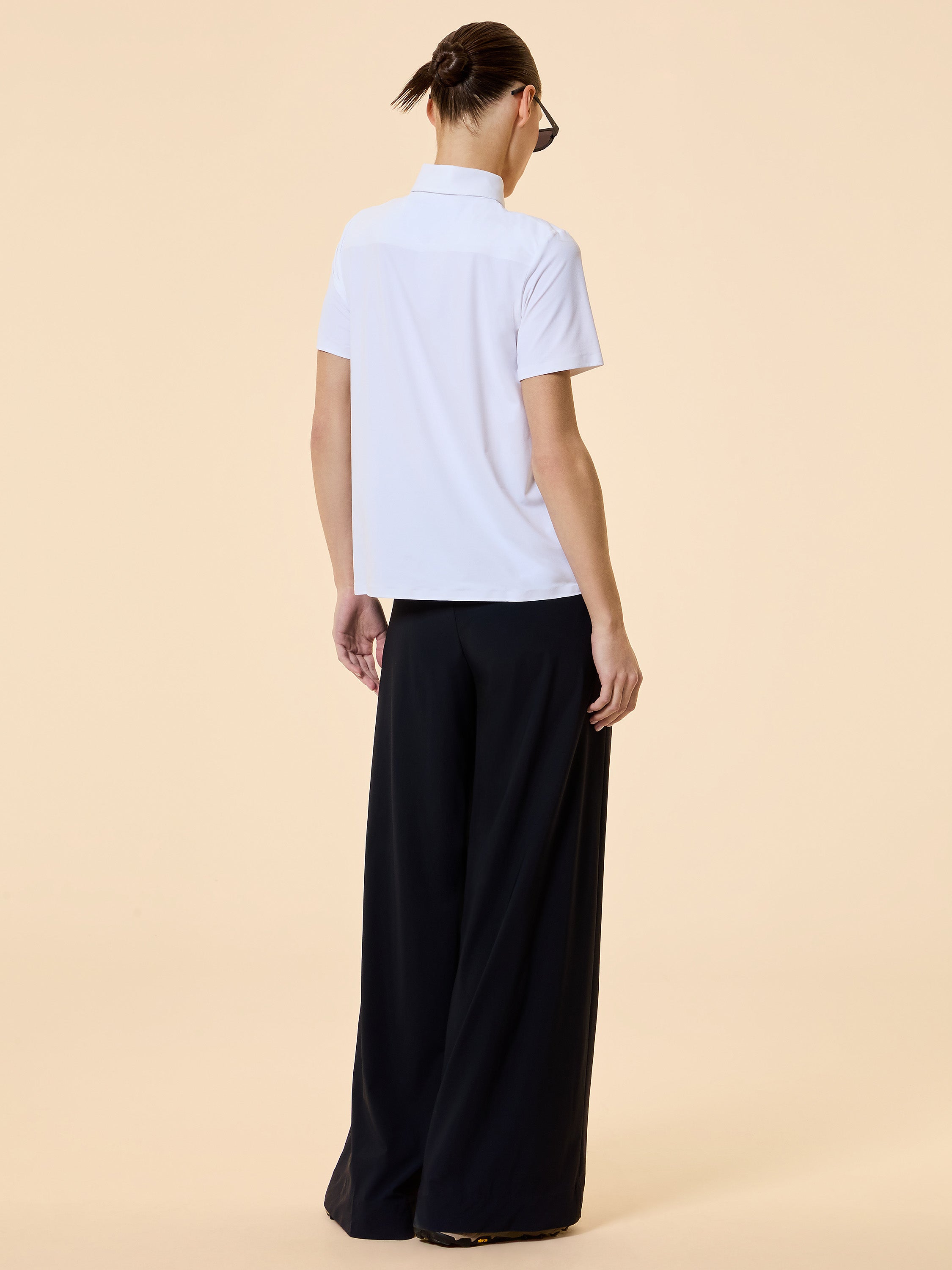 Oxford Wom Polo - RRD Roberto Ricci Designs - Official Online Store