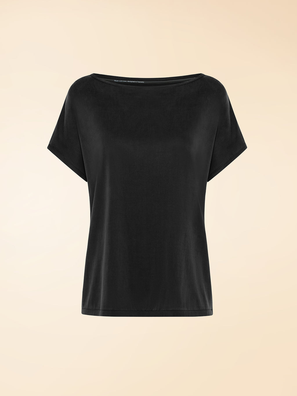 Cupro Square Wom Shirty - RRD Roberto Ricci Designs - Official Online Store