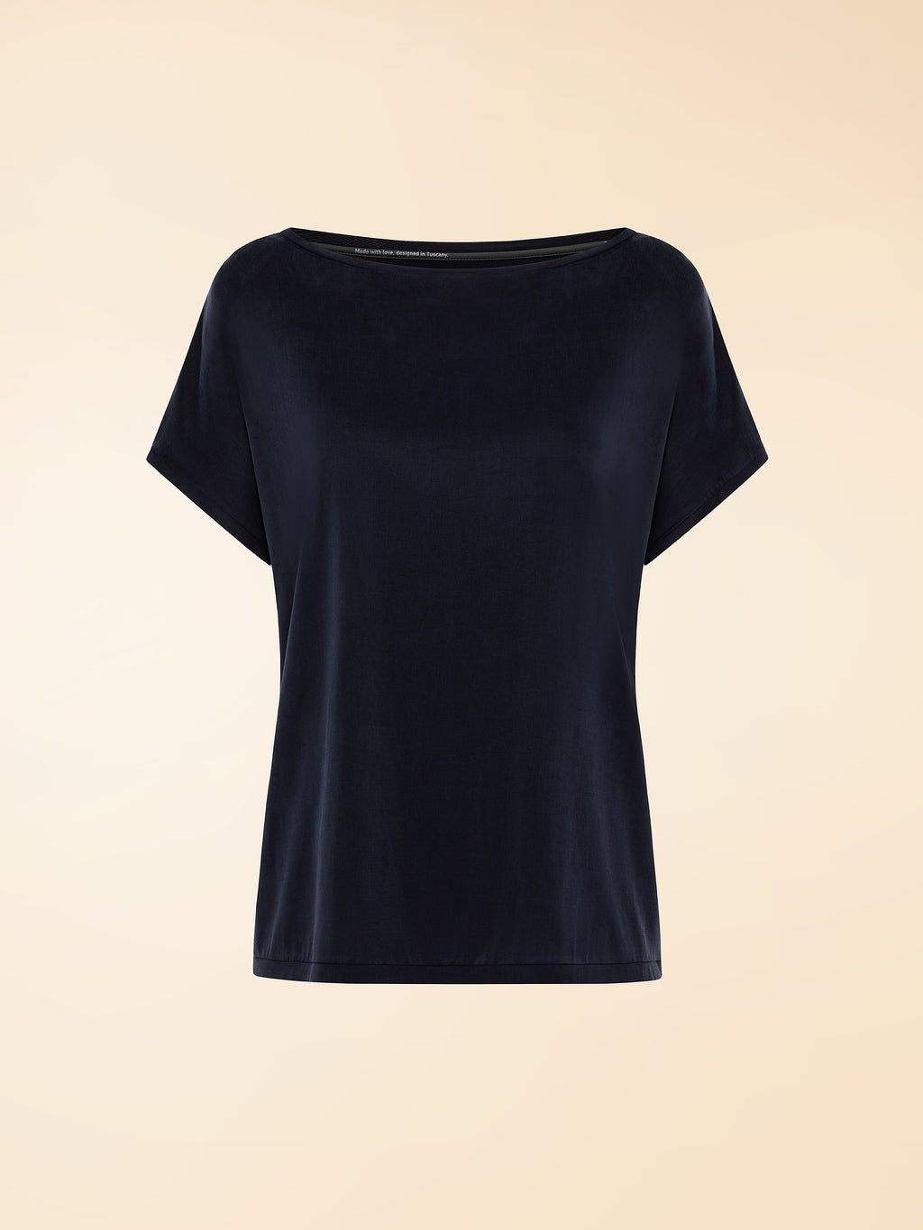 Cupro Square Wom Shirty - RRD Roberto Ricci Designs - Official Online Store