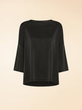 Cupro T-Box Wom Shirty - RRD Roberto Ricci Designs - Official Online Store