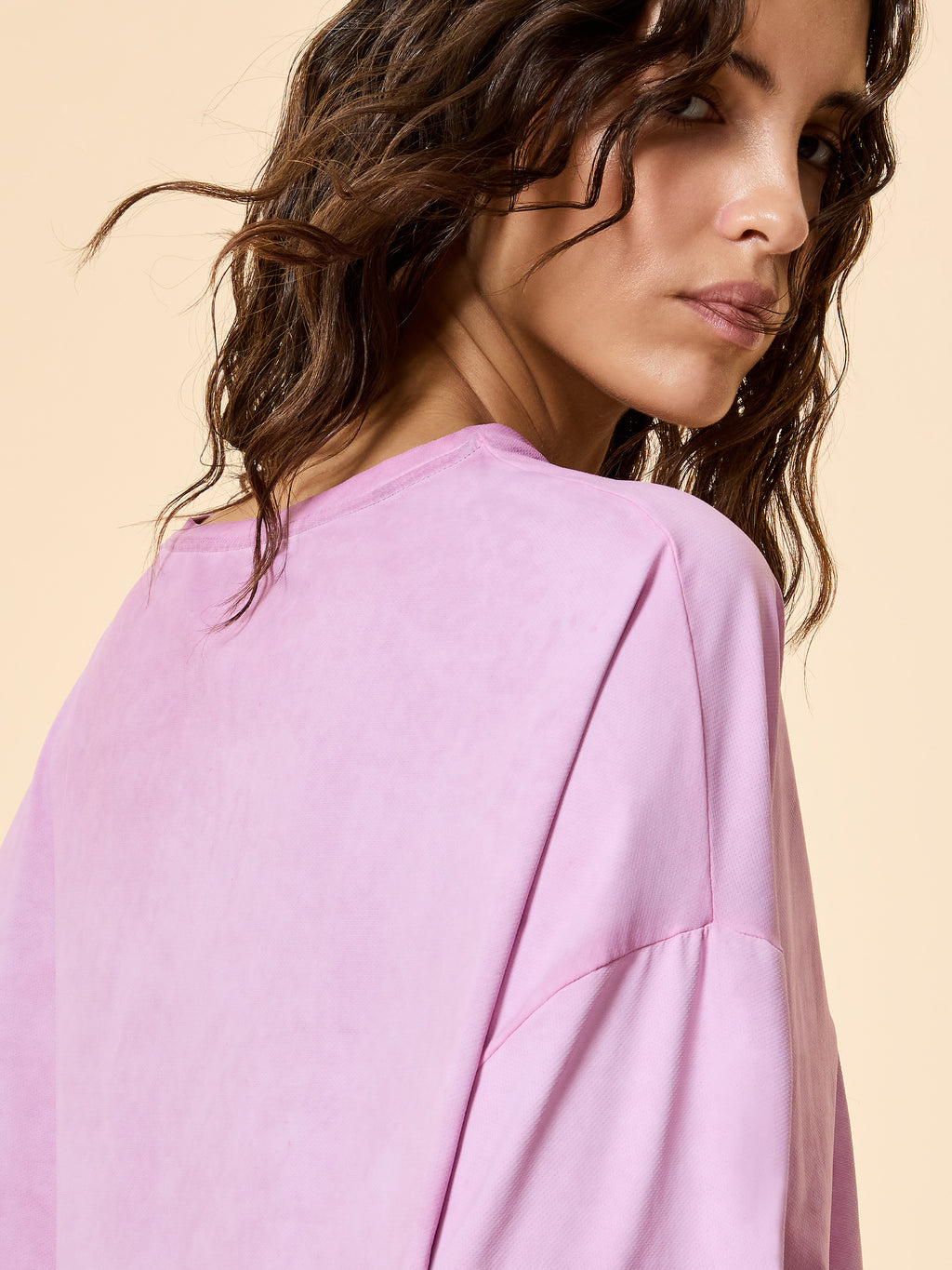 Oxford Ice T-Box Wom Shirty - RRD Roberto Ricci Designs - Official Online Store