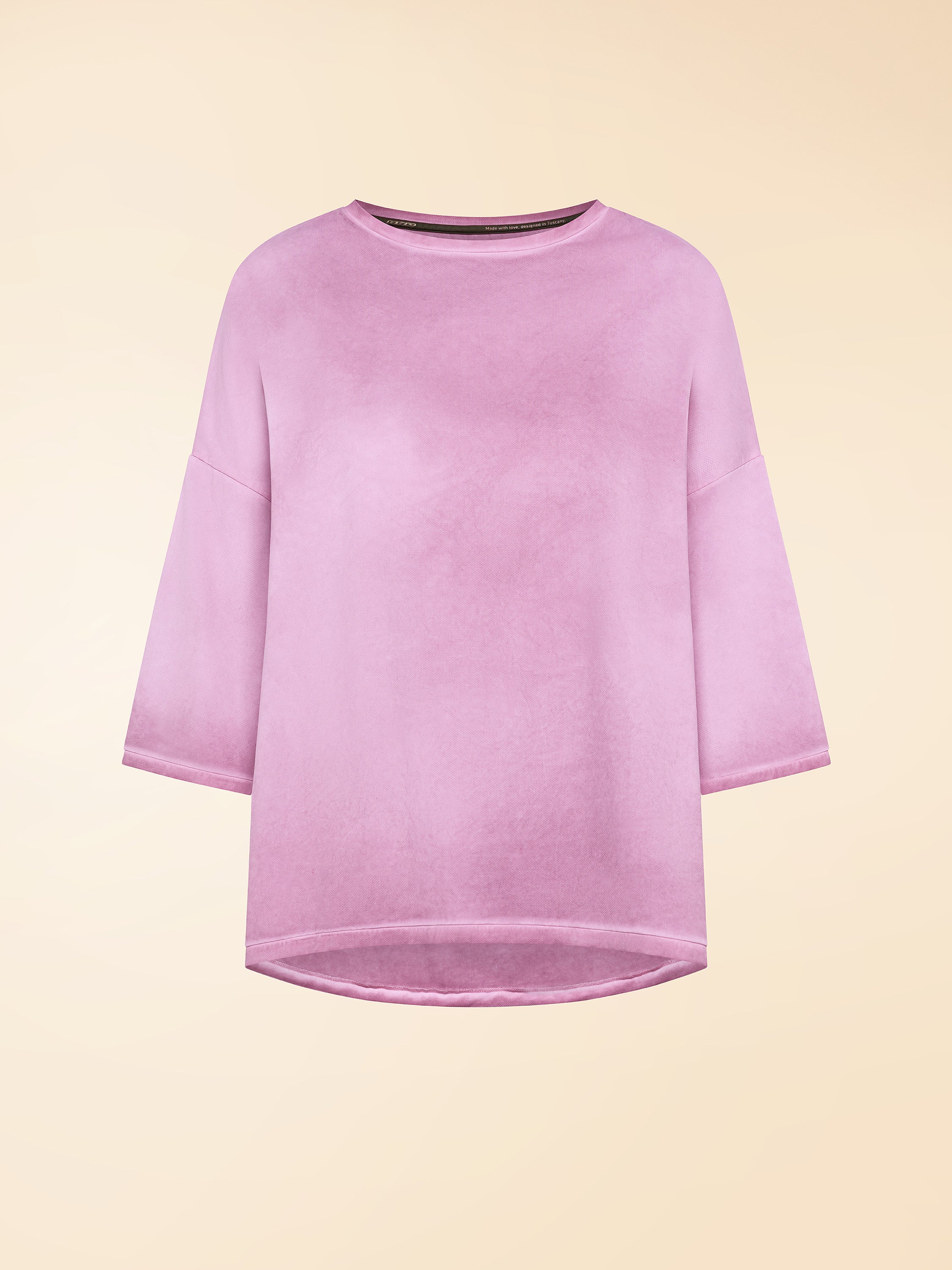 Oxford Ice T-Box Wom Shirty - RRD Roberto Ricci Designs - Official Online Store