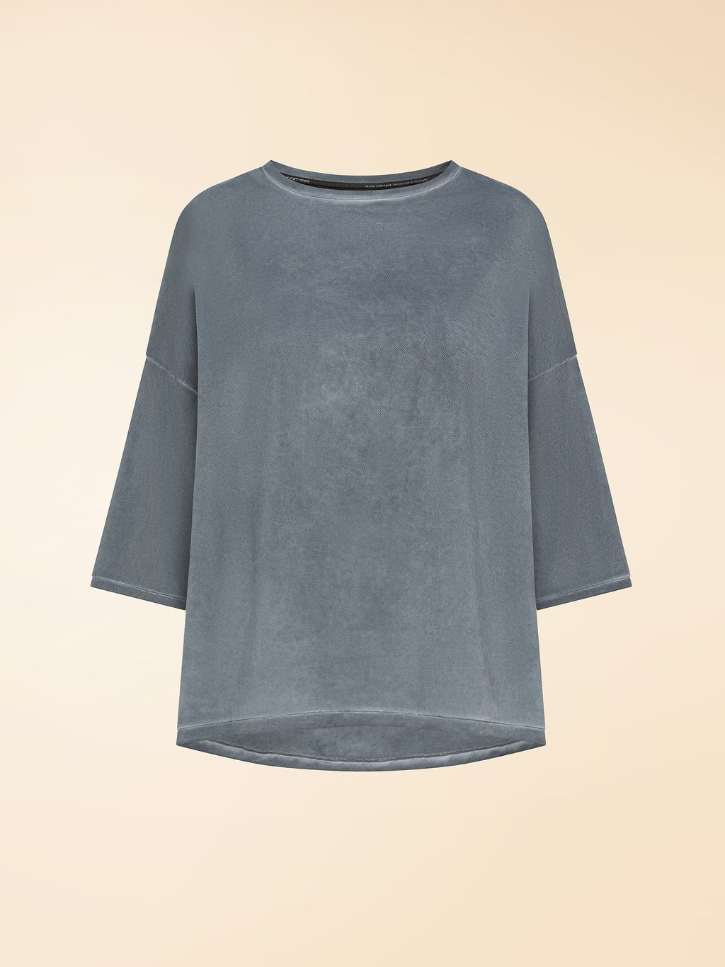 Oxford Ice T-Box Wom Shirty - RRD Roberto Ricci Designs - Official Online Store