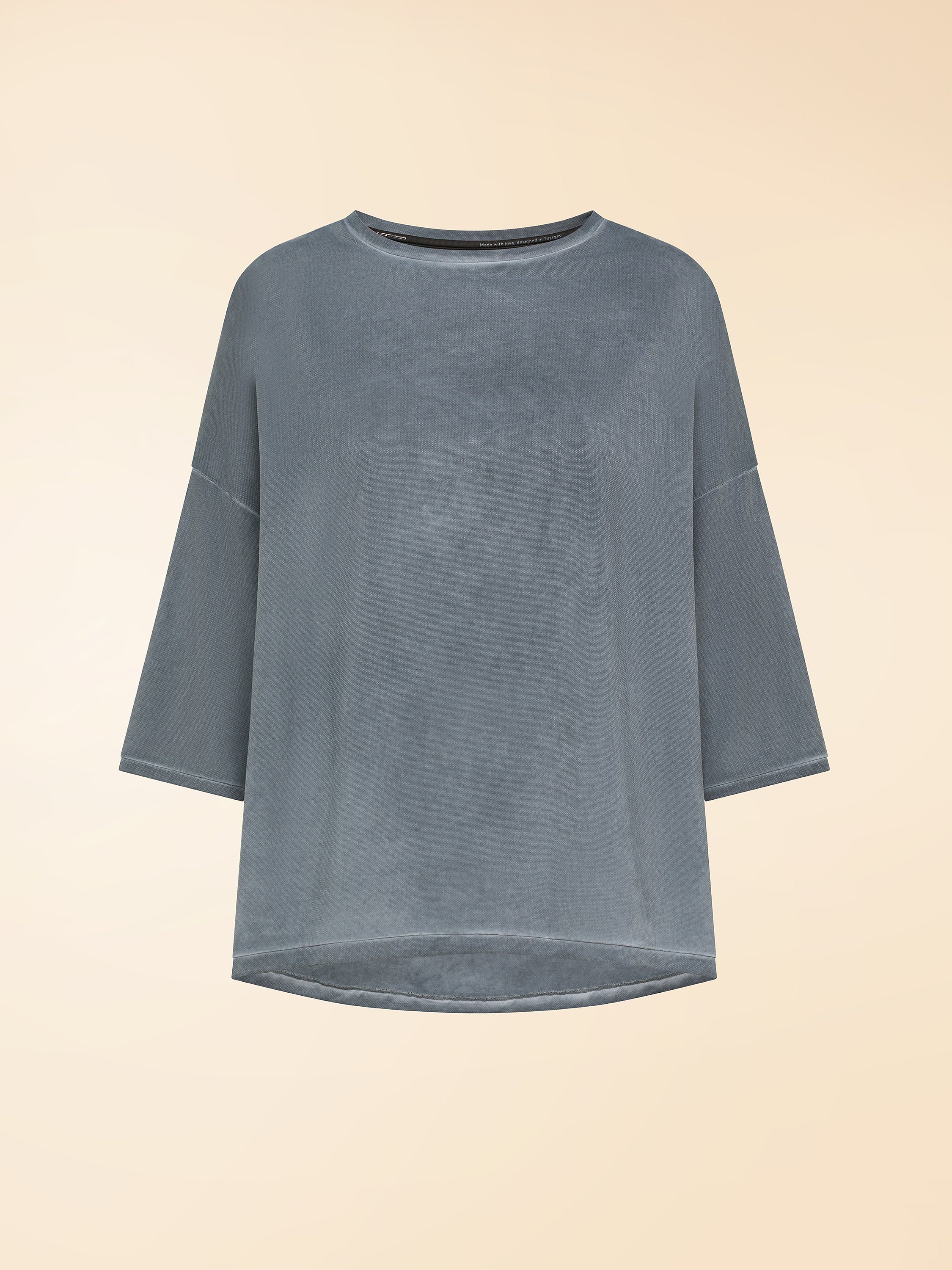 Oxford Ice T-Box Wom Shirty - RRD Roberto Ricci Designs - Official Online Store