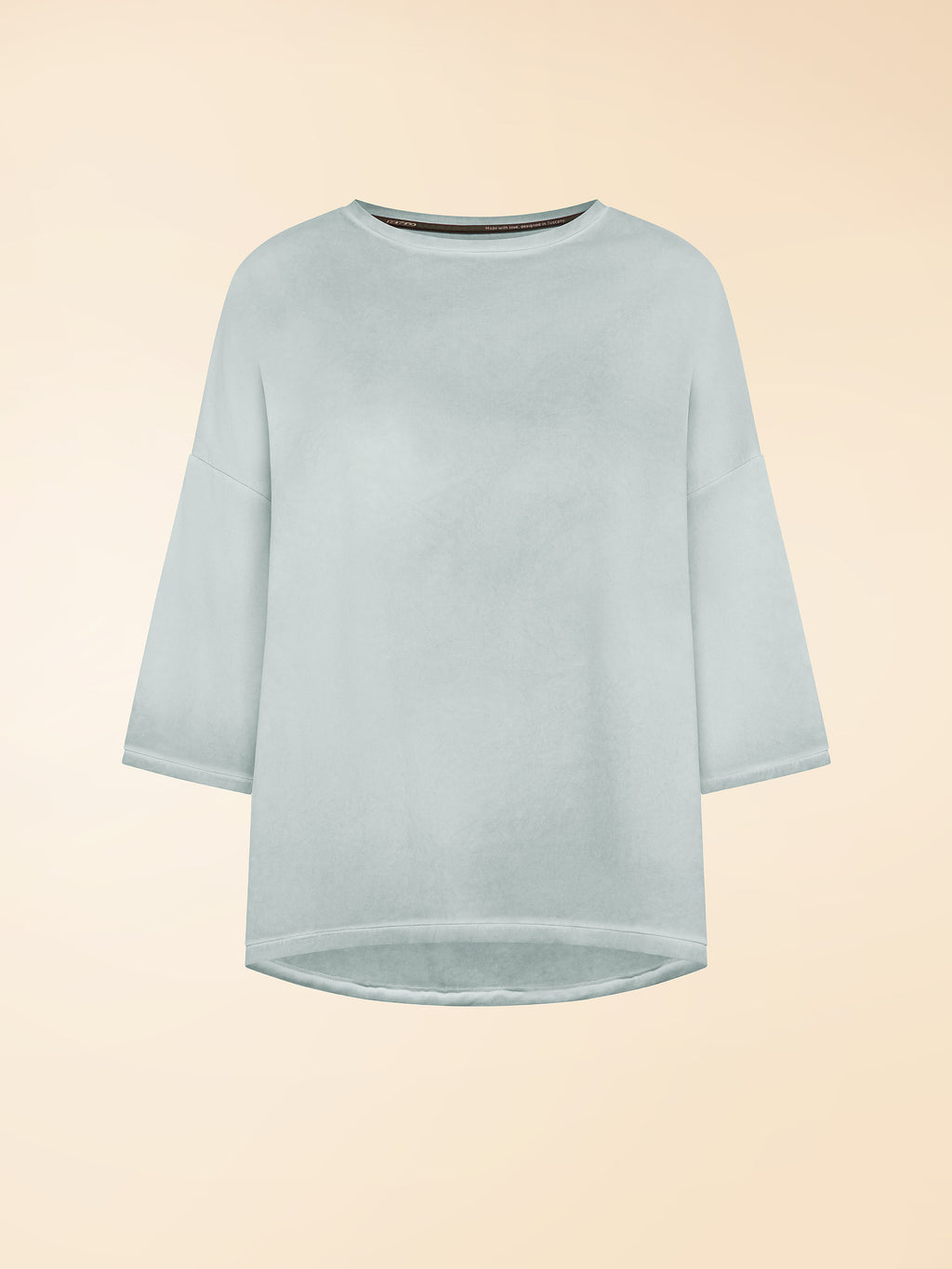 Oxford Ice T-Box Wom Shirty - RRD Roberto Ricci Designs - Official Online Store