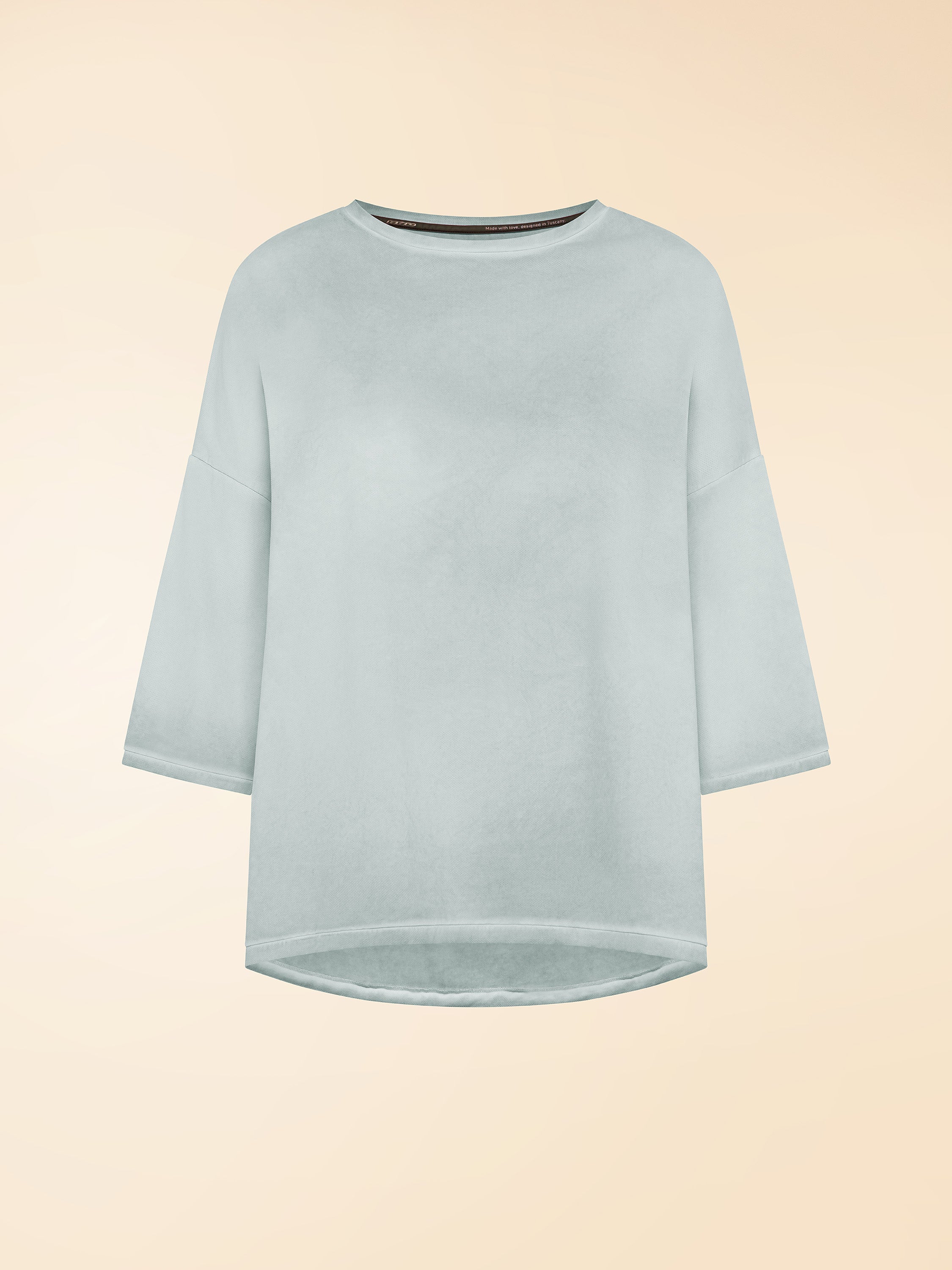 Oxford Ice T-Box Wom Shirty - RRD Roberto Ricci Designs - Official Online Store