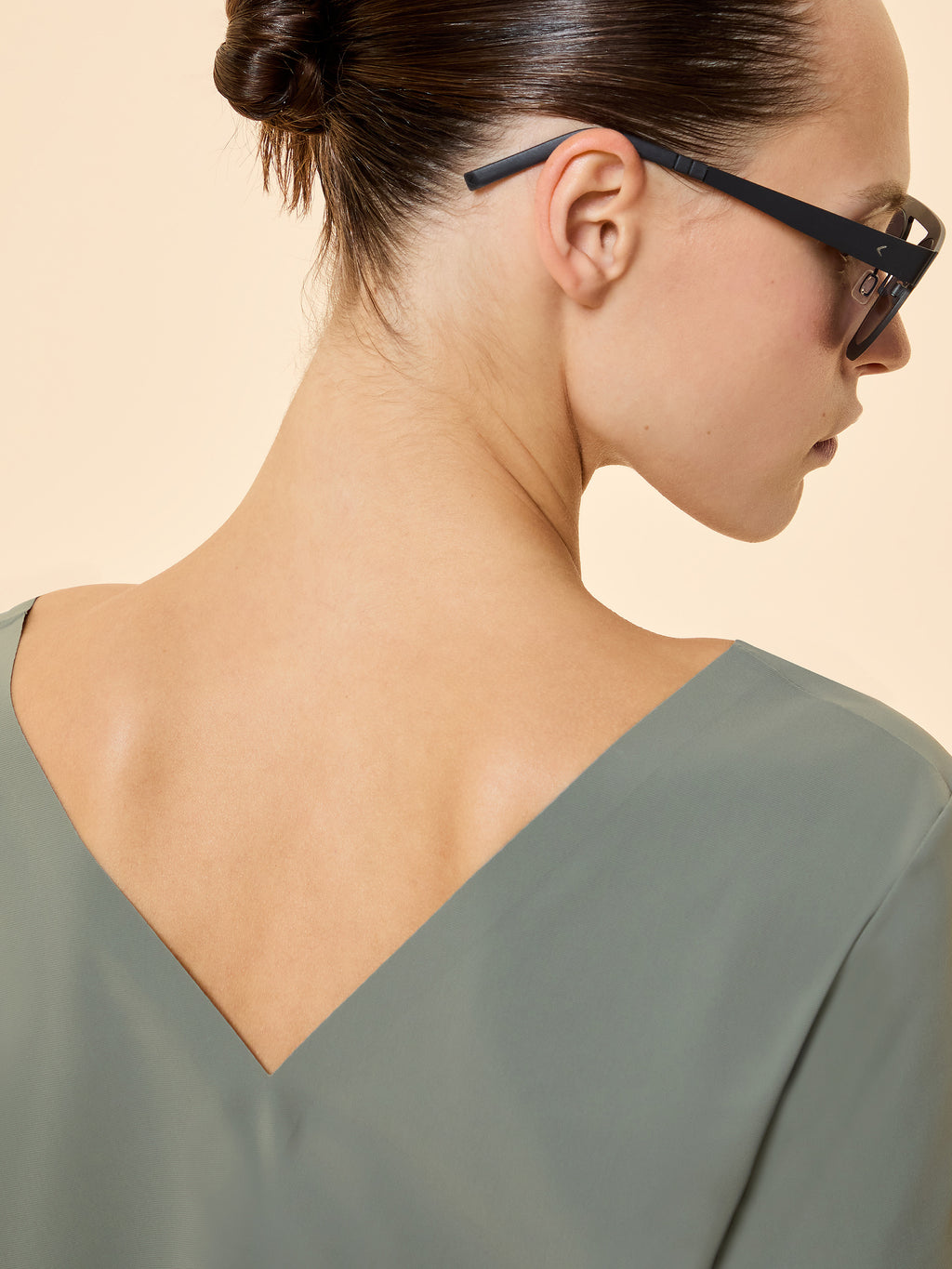 Surflex V Neck Wom Shirty - RRD Roberto Ricci Designs - Official Online Store