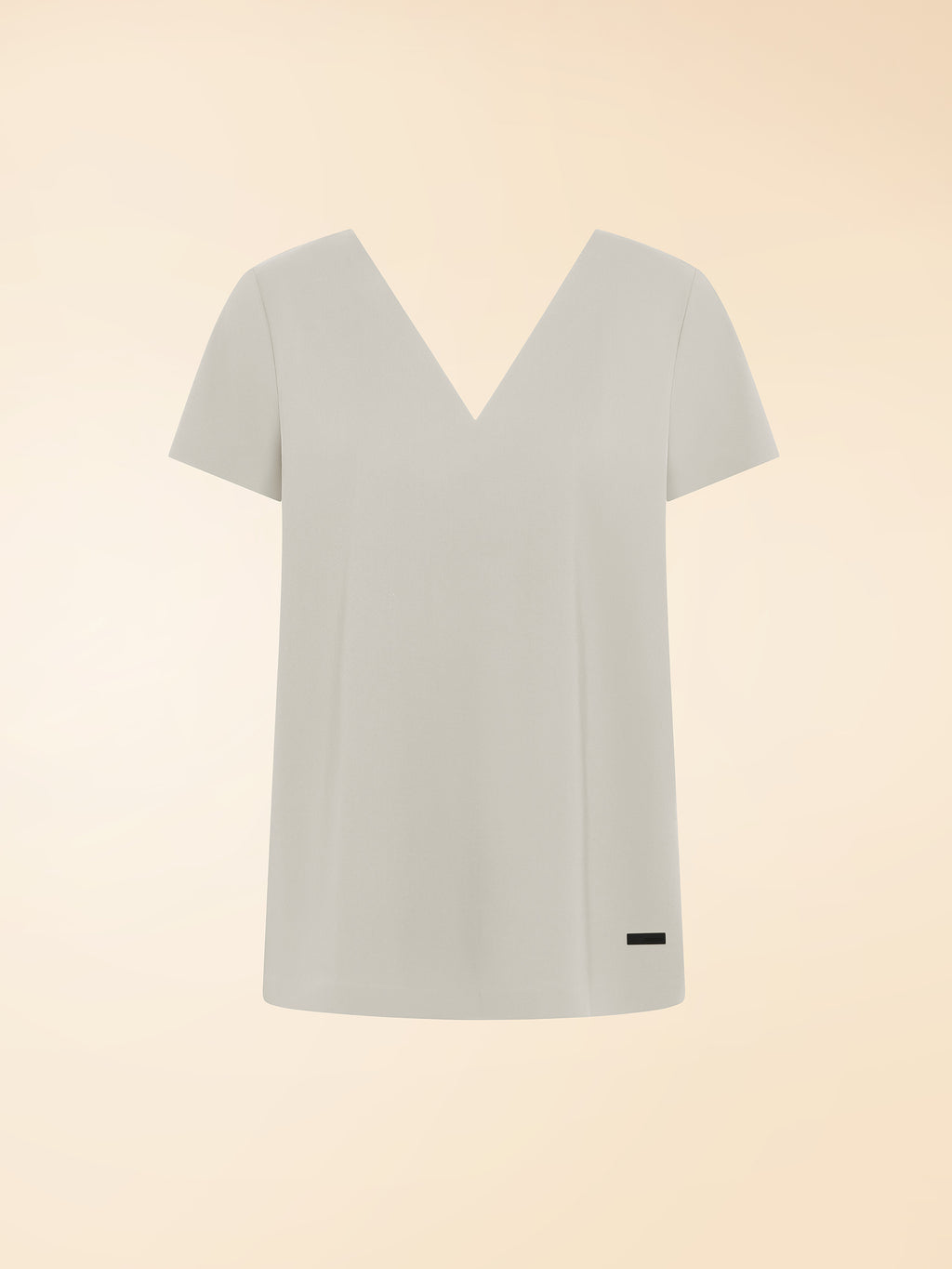 Surflex V Neck Wom Shirty - RRD Roberto Ricci Designs - Official Online Store