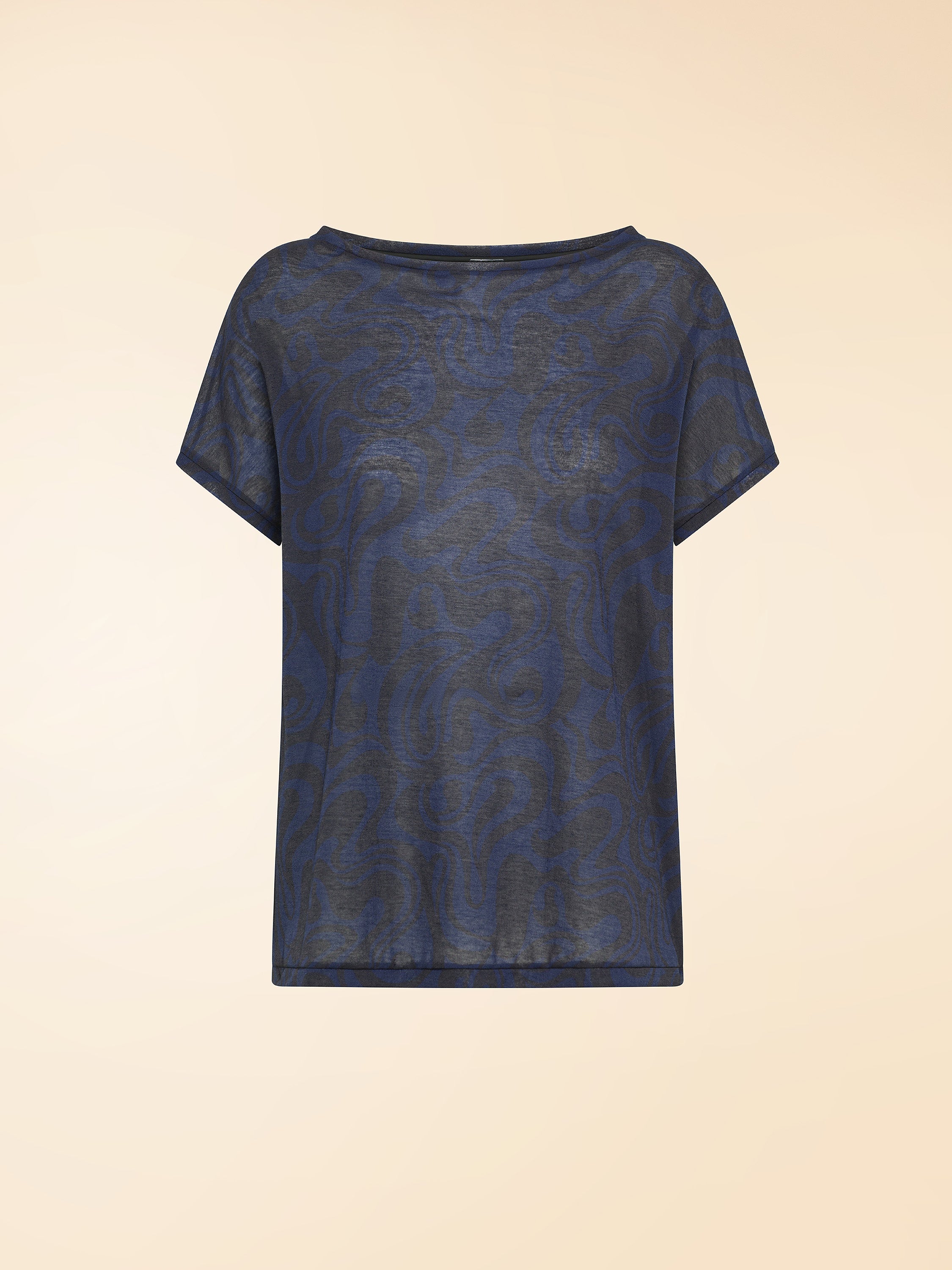 Powers Square Wom Shirty - RRD Roberto Ricci Designs - Official Online Store