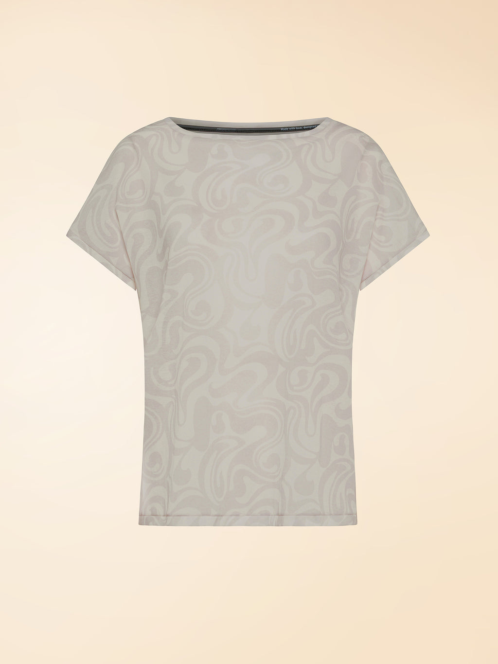Powers Square Wom Shirty - RRD Roberto Ricci Designs - Official Online Store