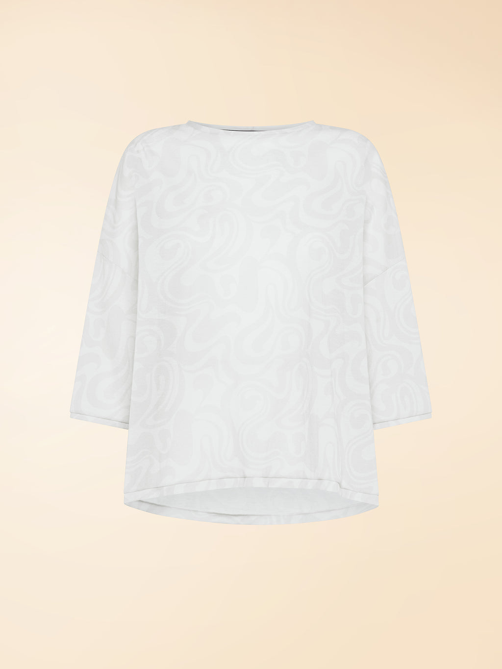 Powers T-Box Wom Shirty - RRD Roberto Ricci Designs - Official Online Store