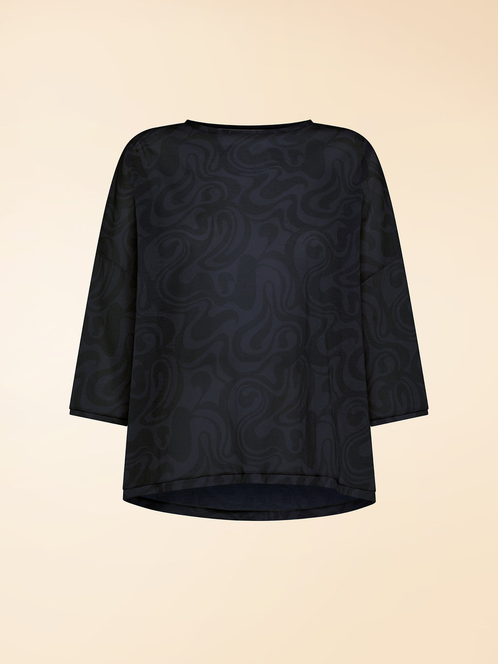 Powers T-Box Wom Shirty - RRD Roberto Ricci Designs - Official Online Store