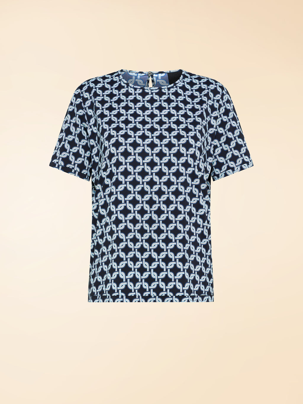 Lace Wom Shirty - RRD Roberto Ricci Designs - Official Online Store