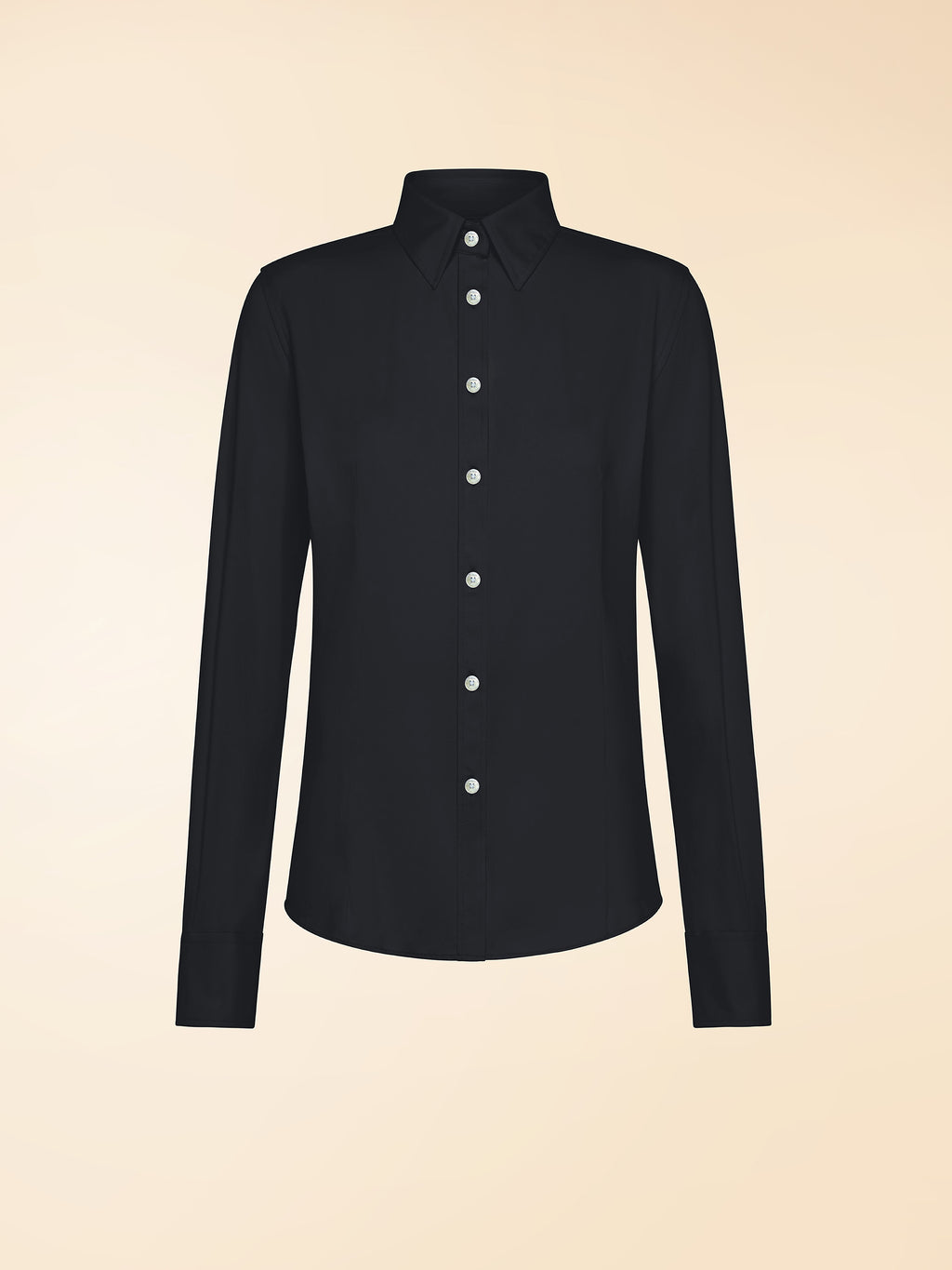 Oxford Wom Shirt - RRD Roberto Ricci Designs - Official Online Store