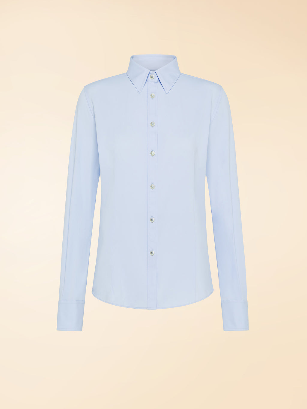 Oxford Wom Shirt - RRD Roberto Ricci Designs - Official Online Store