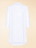 Oxford Kor Wom Shirt - RRD Roberto Ricci Designs - Official Online Store