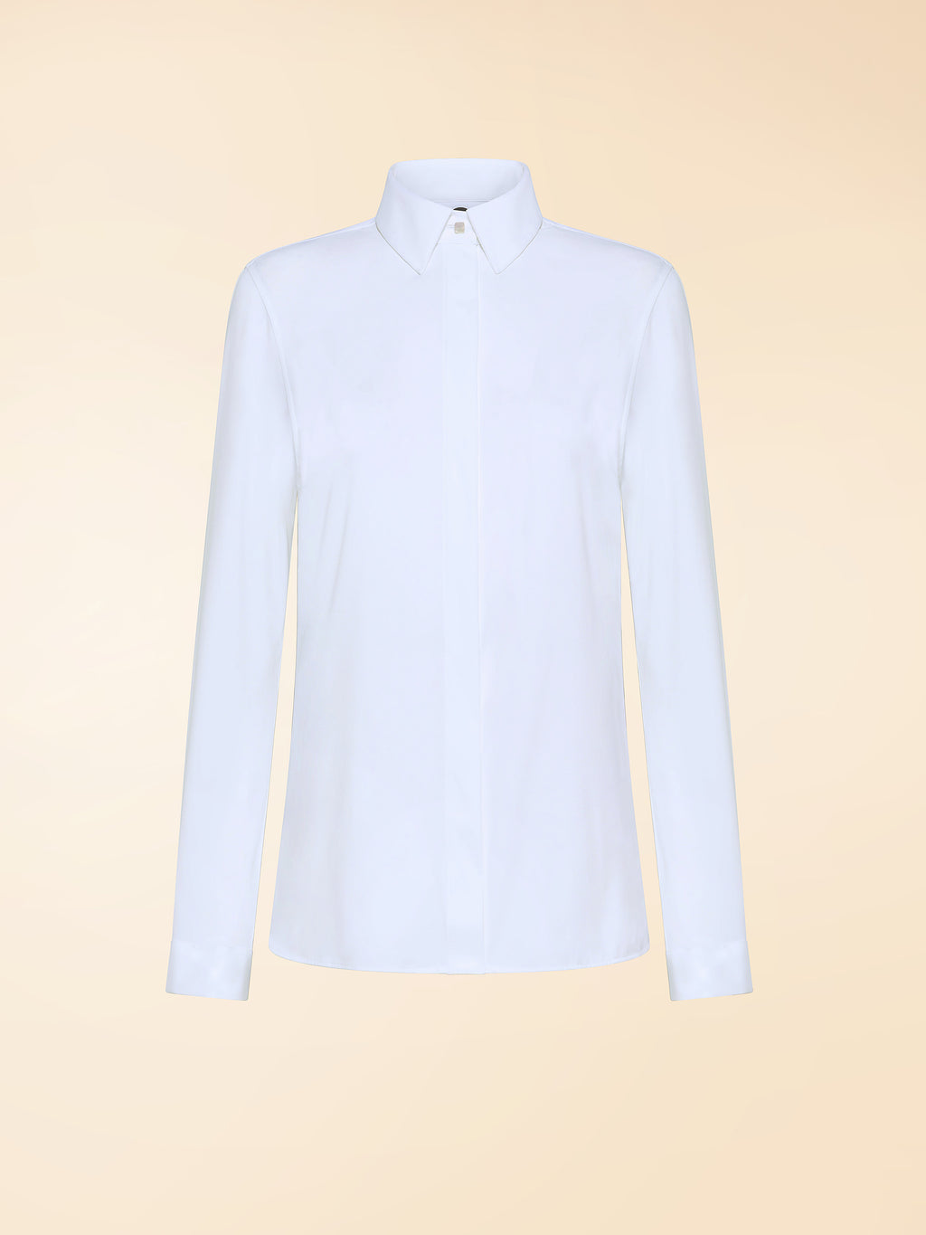 Oxford Plain Wom Shirt - RRD Roberto Ricci Designs - Official Online Store
