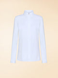 Oxford Plain Wom Shirt - RRD Roberto Ricci Designs - Official Online Store