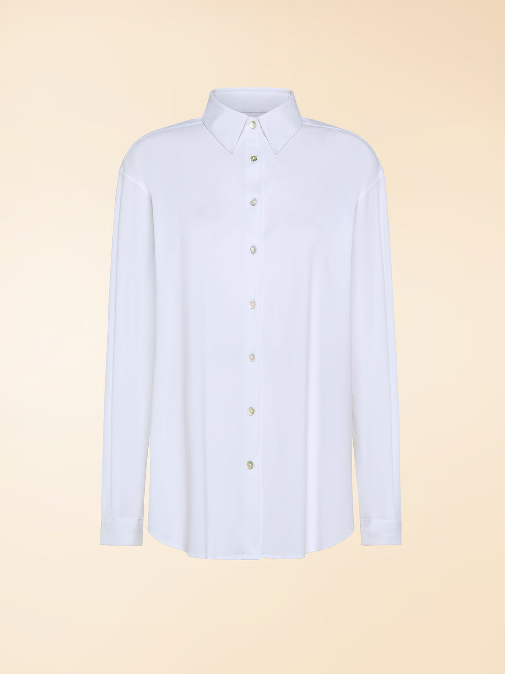 Oxford Boyfriend Wom Shirt - RRD Roberto Ricci Designs - Official Online Store
