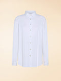 Oxford Boyfriend Wom Shirt - RRD Roberto Ricci Designs - Official Online Store