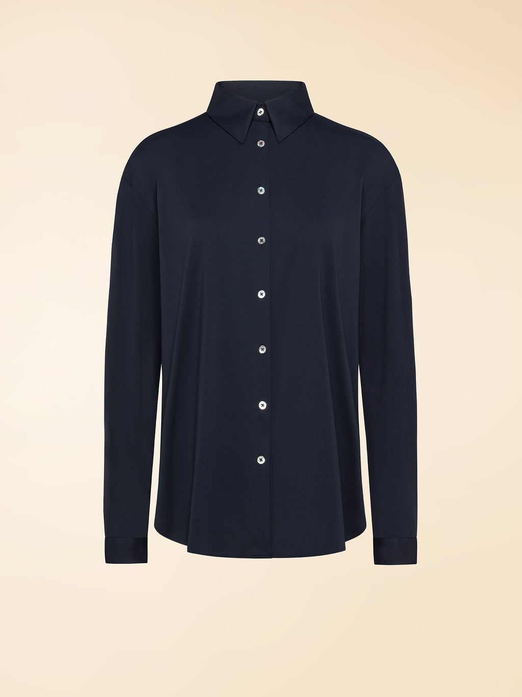 Oxford Boyfriend Wom Shirt - RRD Roberto Ricci Designs - Official Online Store