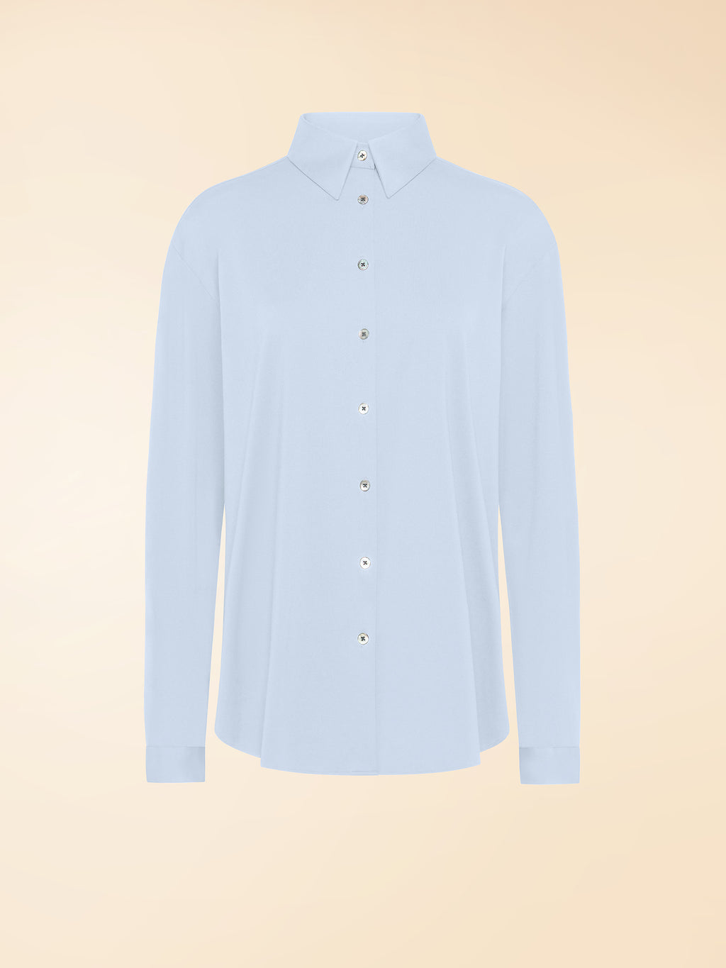 Oxford Boyfriend Wom Shirt - RRD Roberto Ricci Designs - Official Online Store