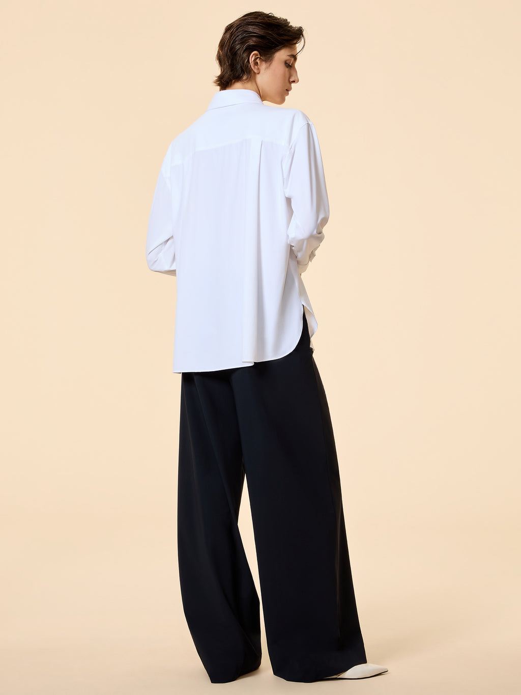 Oxford Polo Wom Shirt - RRD Roberto Ricci Designs - Official Online Store