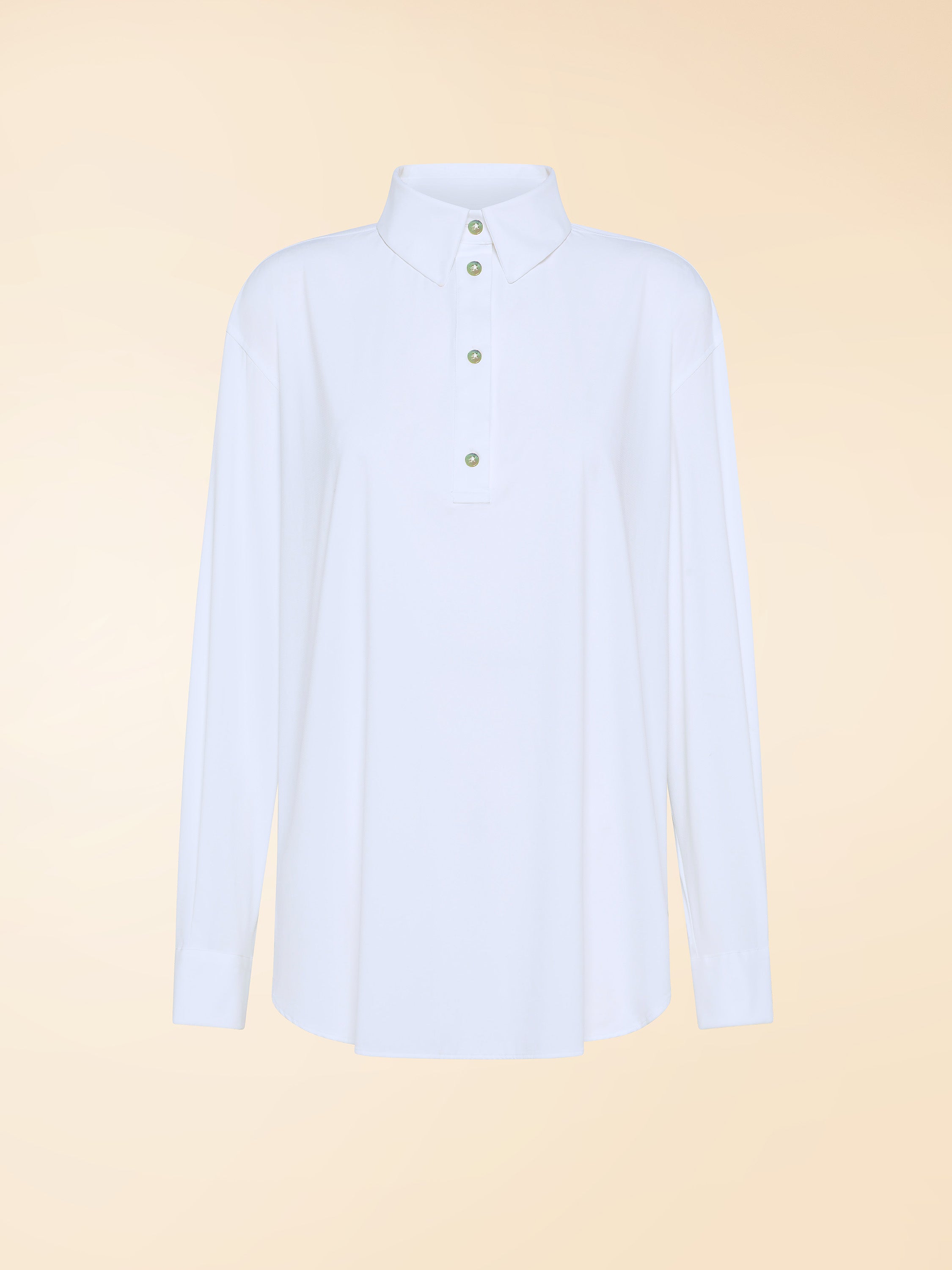 Oxford Polo Wom Shirt - RRD Roberto Ricci Designs - Official Online Store