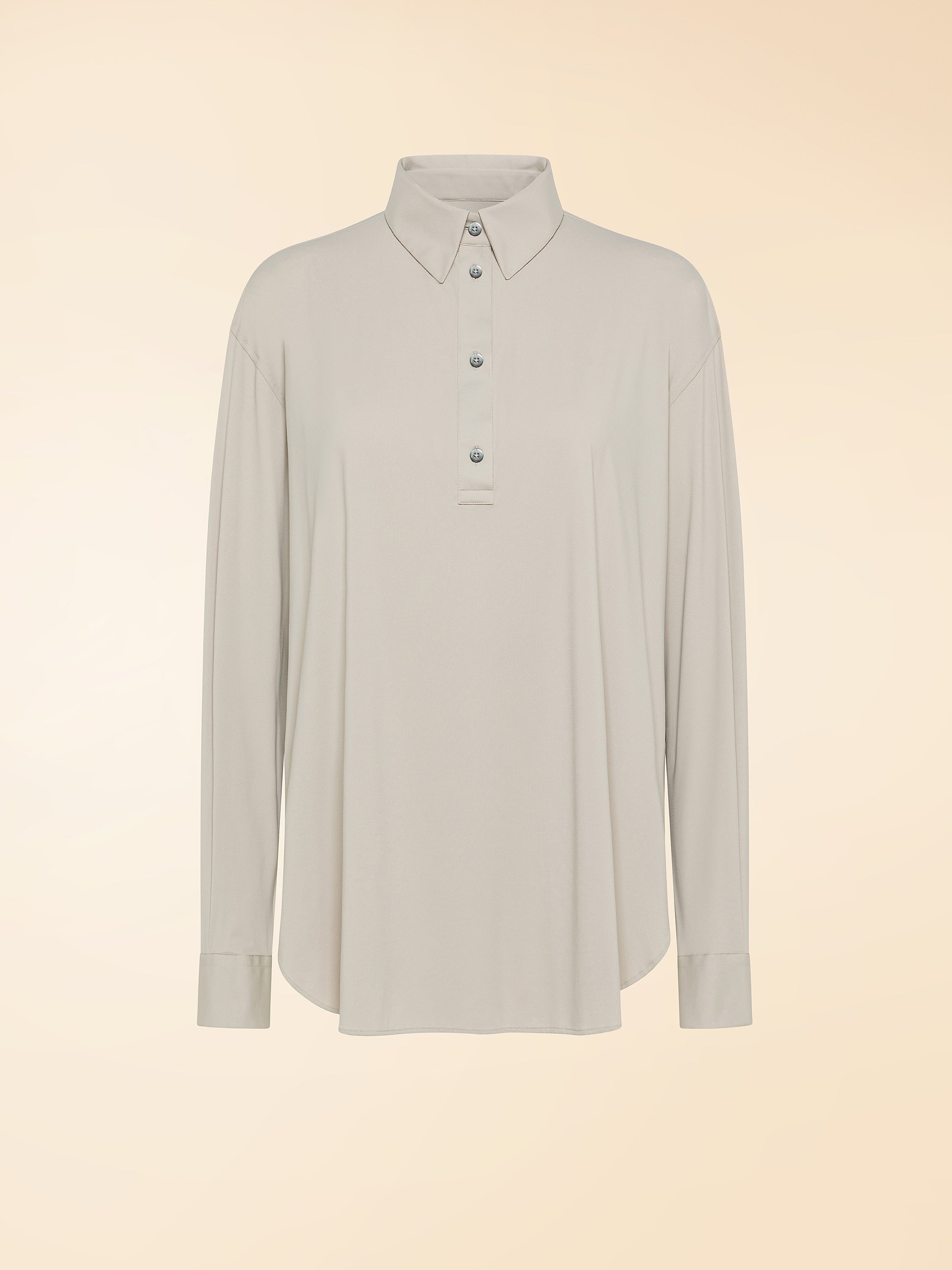 Oxford Polo Wom Shirt - RRD Roberto Ricci Designs - Official Online Store