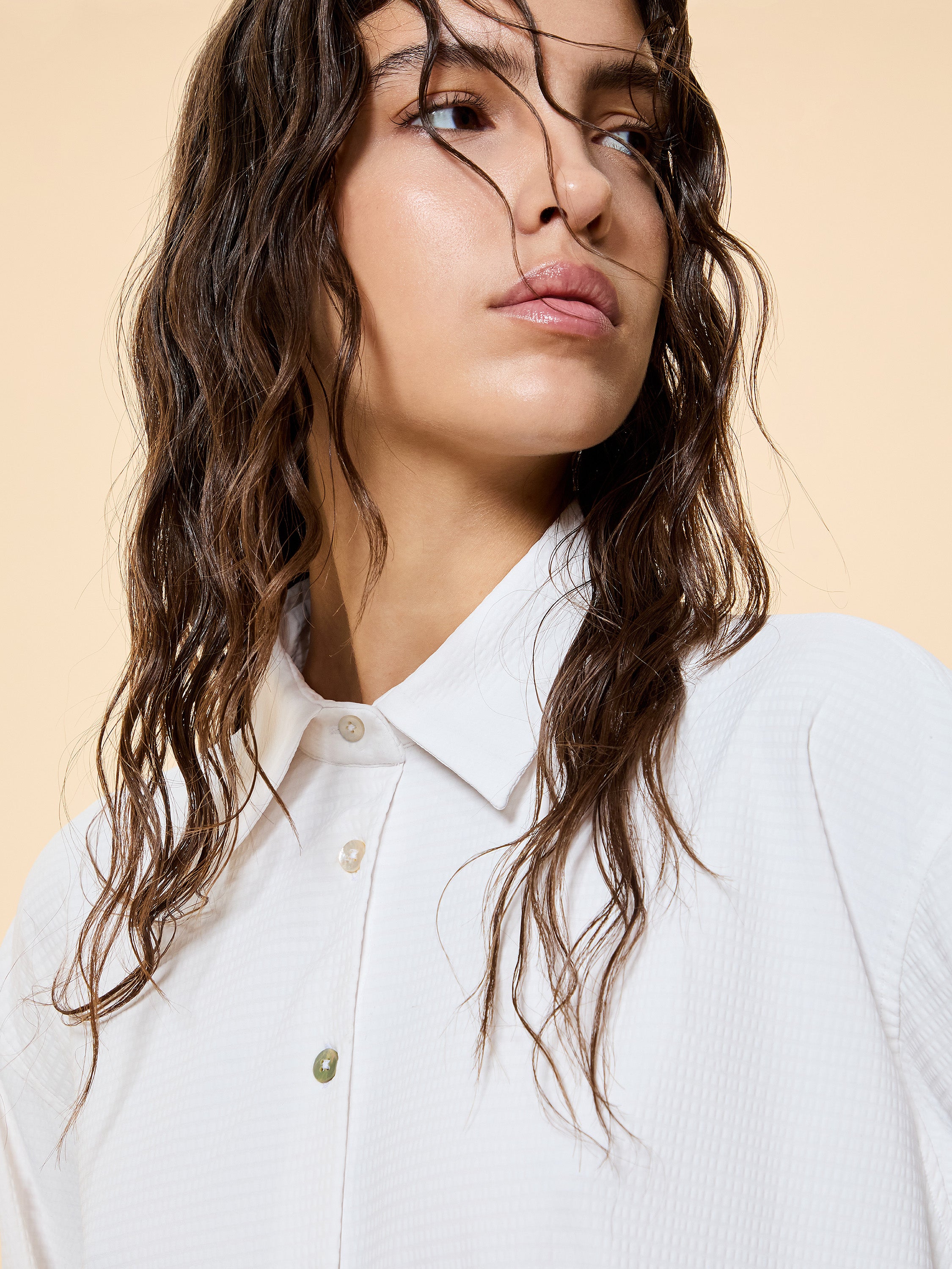 Striton Boyfriend Wom Shirt - RRD Roberto Ricci Designs - Official Online Store