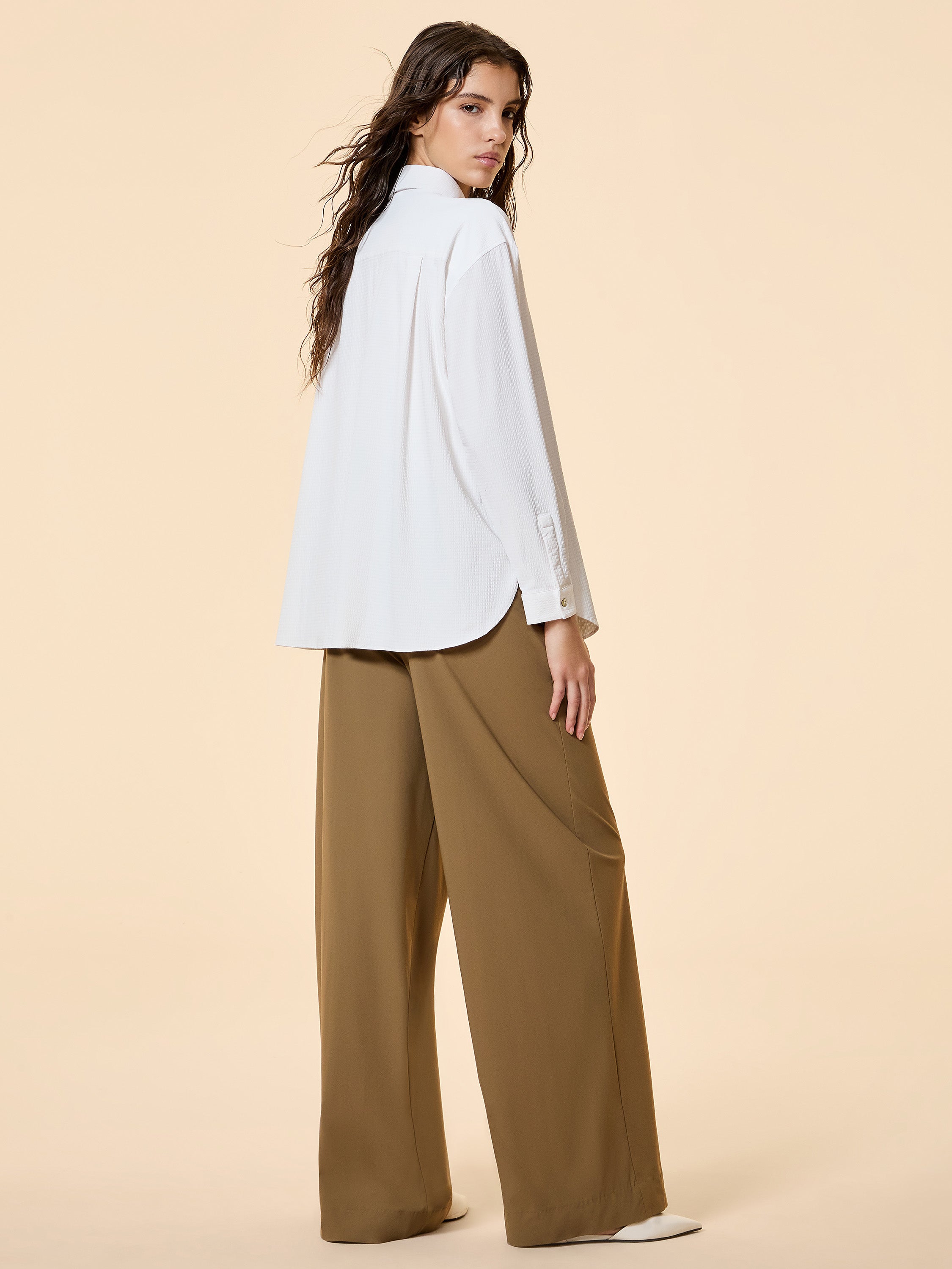 Striton Boyfriend Wom Shirt - RRD Roberto Ricci Designs - Official Online Store