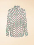 Lace Boyfriend Wom Shirt - RRD Roberto Ricci Designs - Official Online Store
