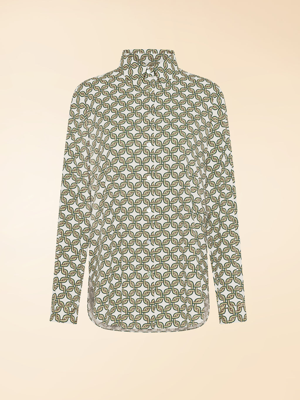 Lace Boyfriend Wom Shirt - RRD Roberto Ricci Designs - Official Online Store